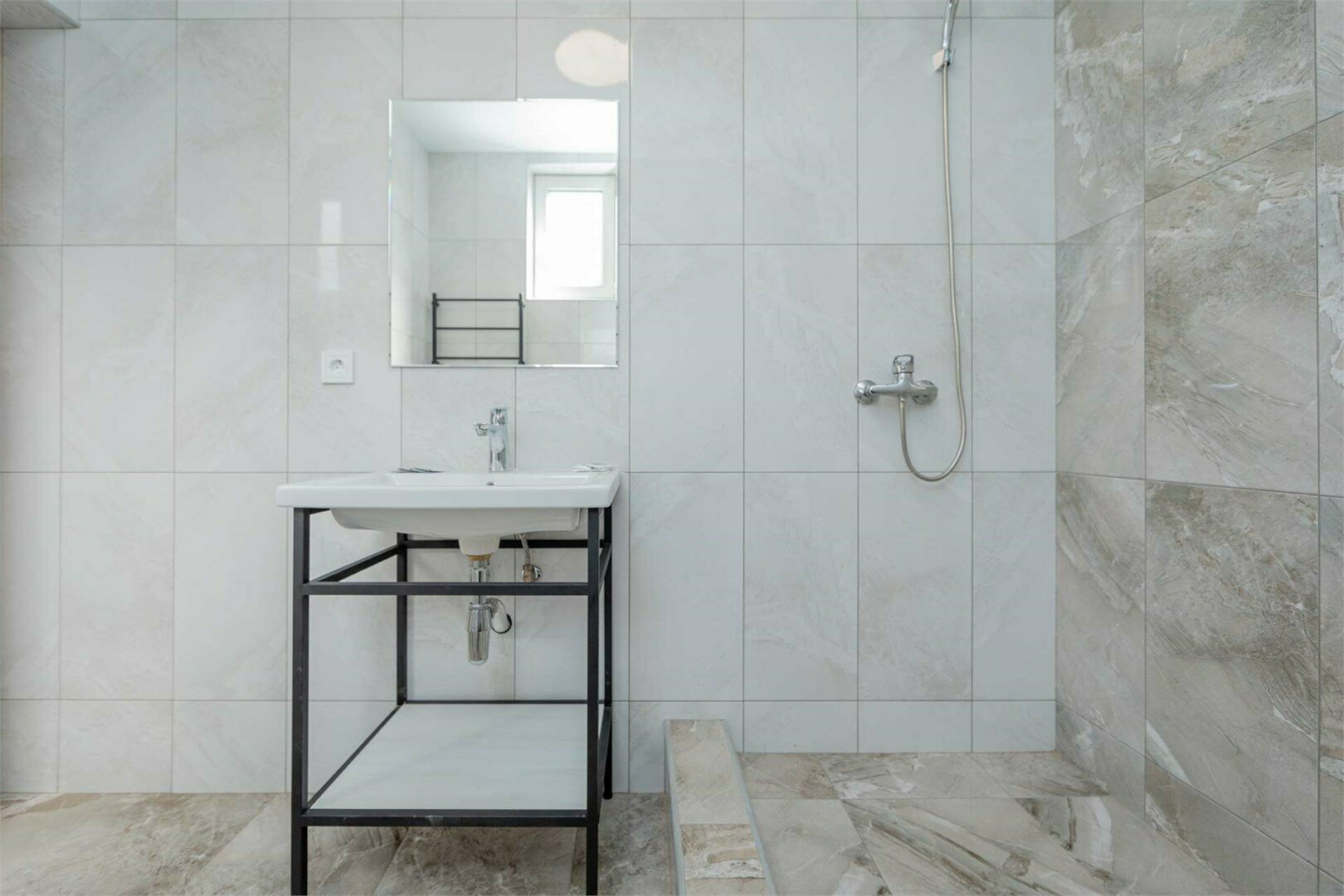 Стандарт с балконом