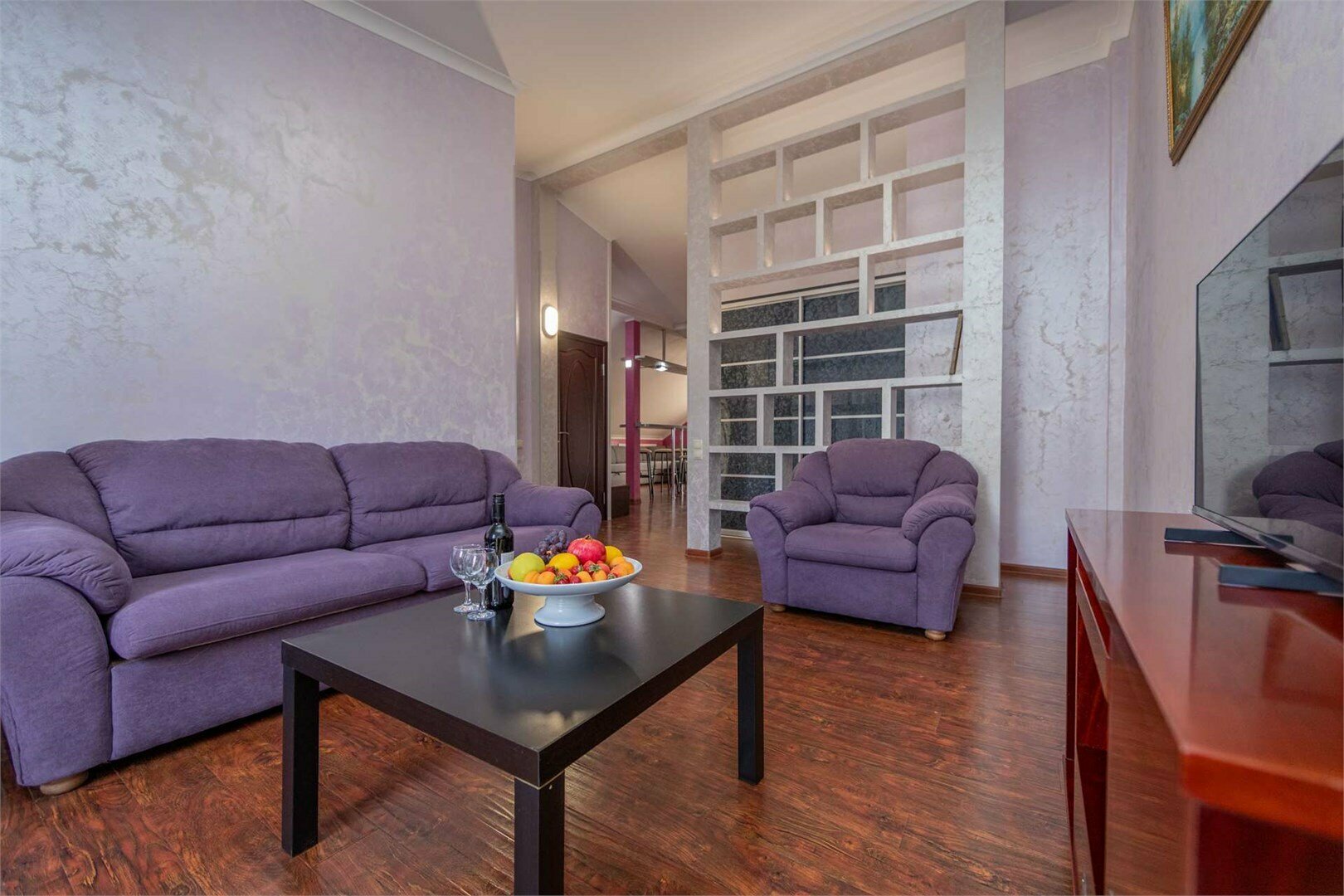 Апартаменты «Анатолика»