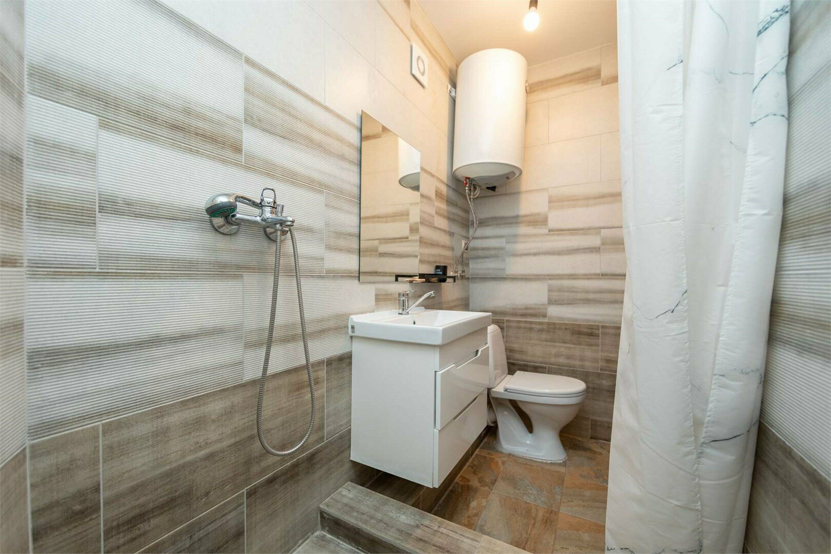 Апартаменты «Арго»