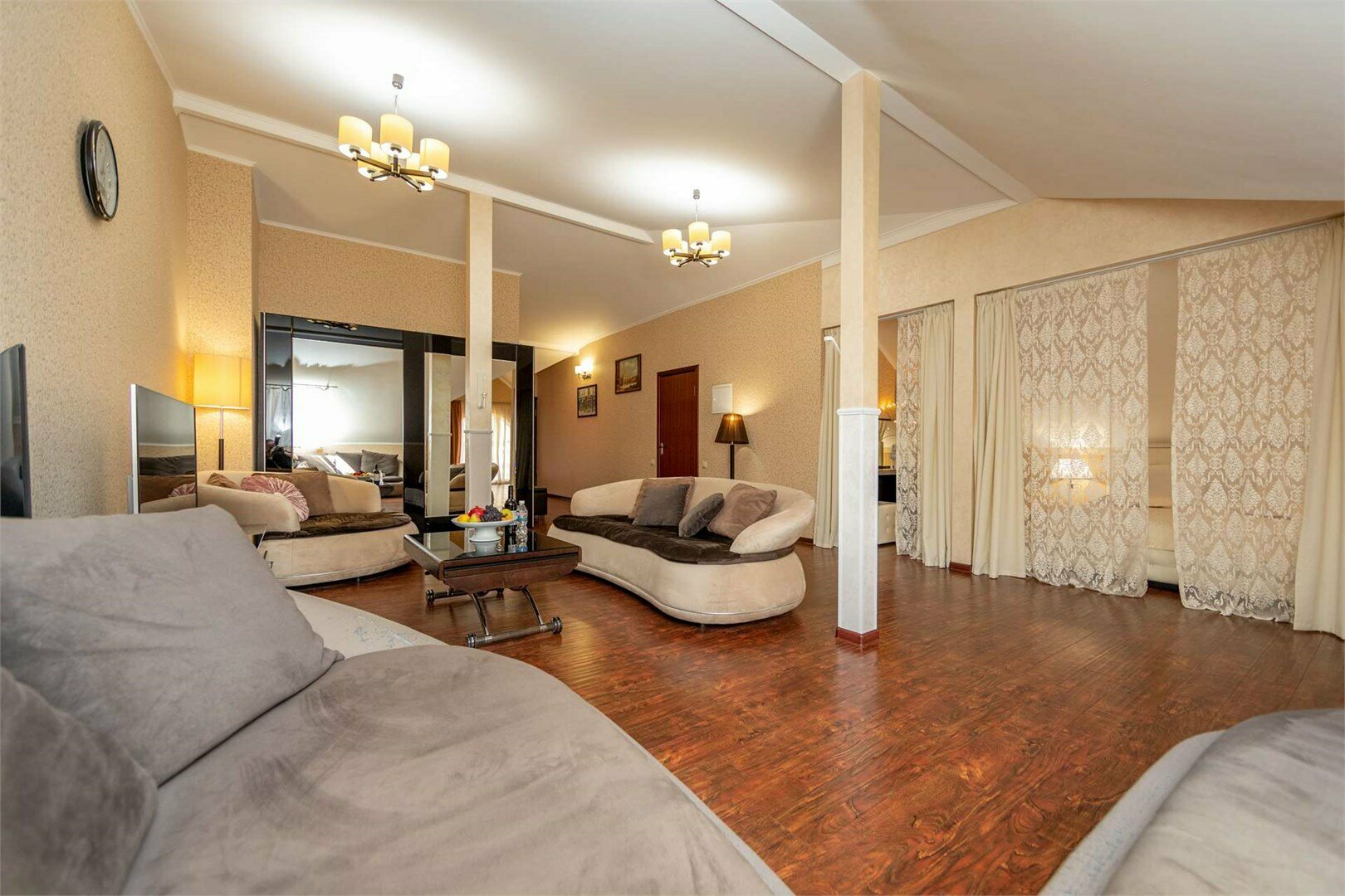 Апартаменты «Витика»