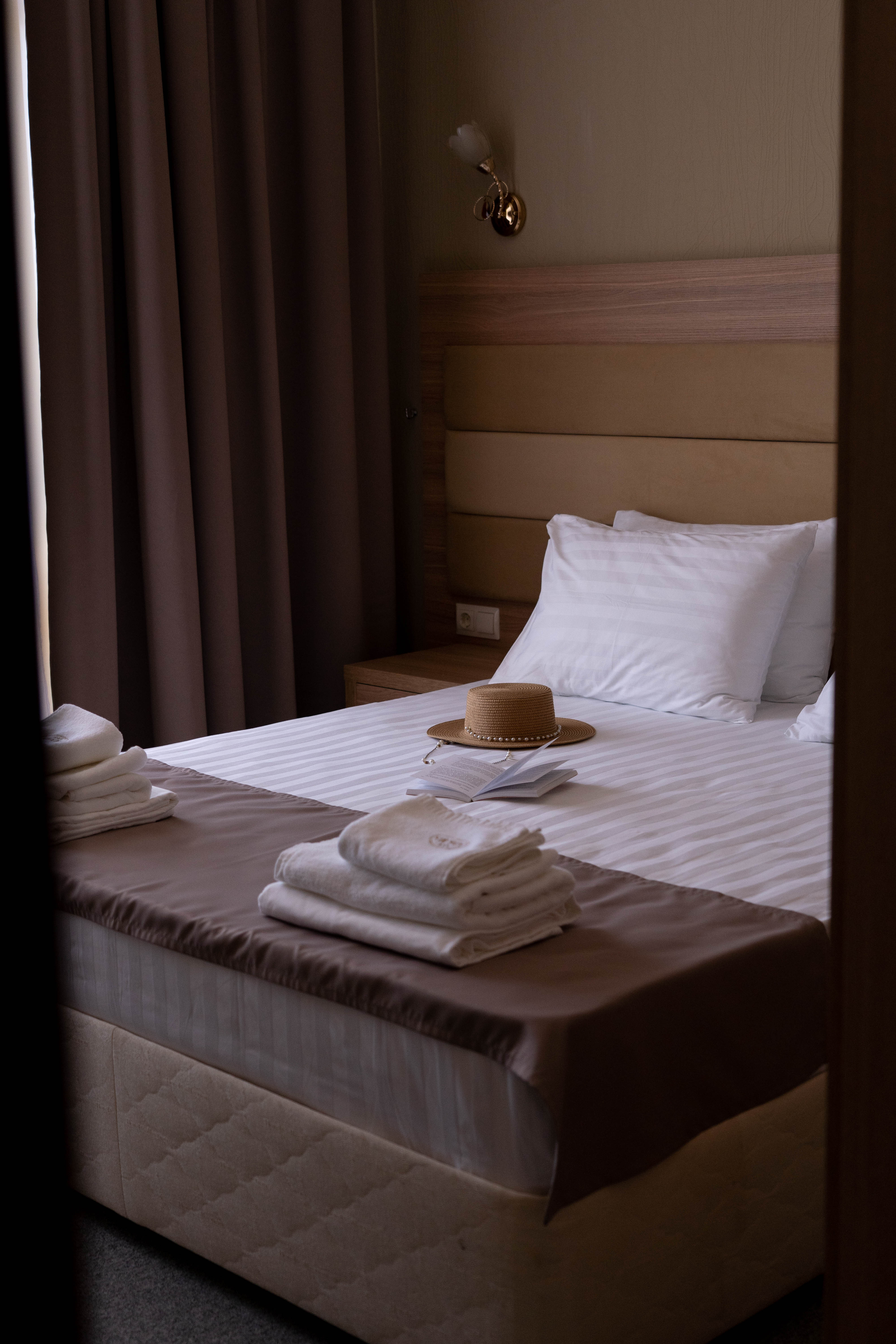 Улучшенный люкс с видом на море