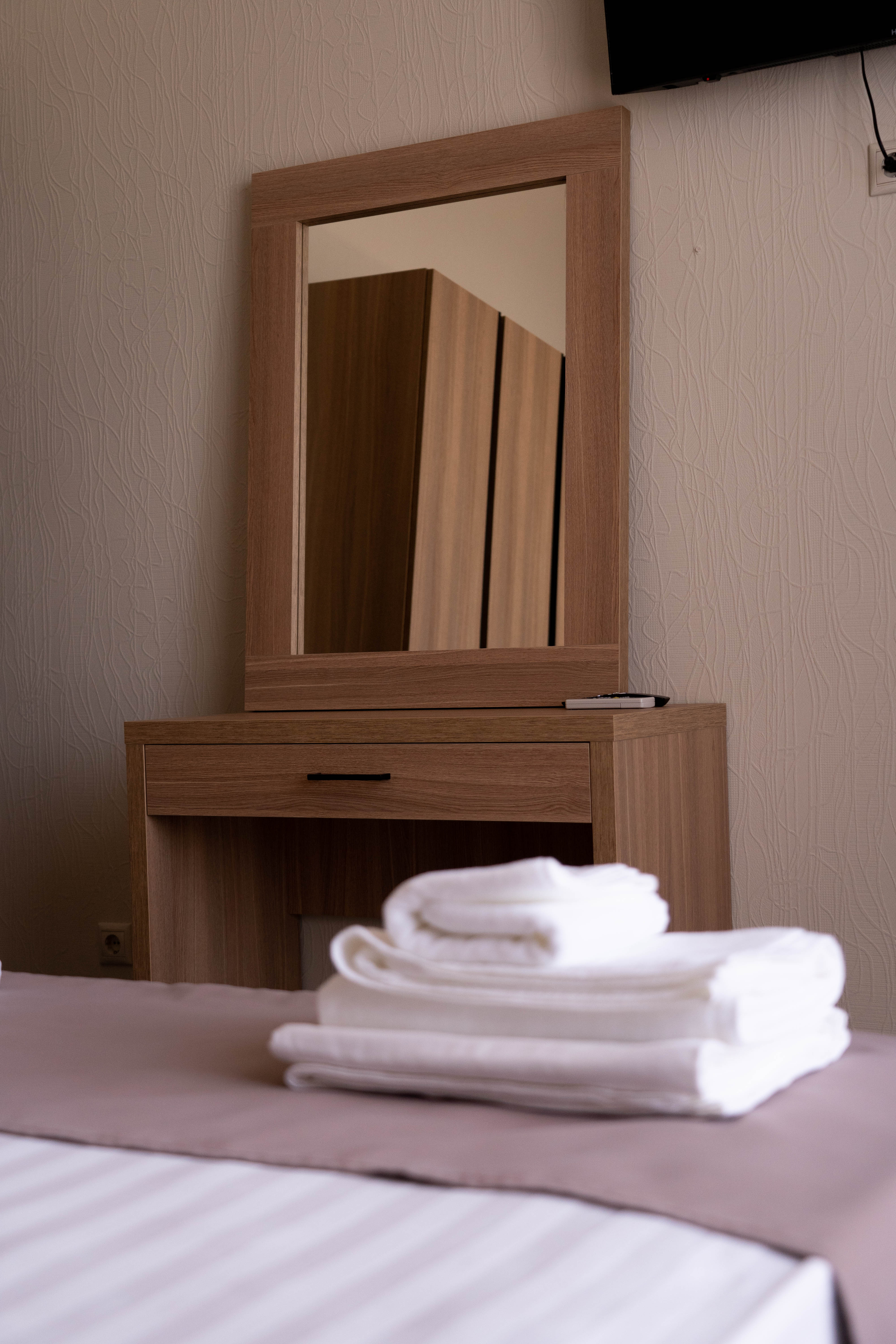 Улучшенный люкс с видом на море