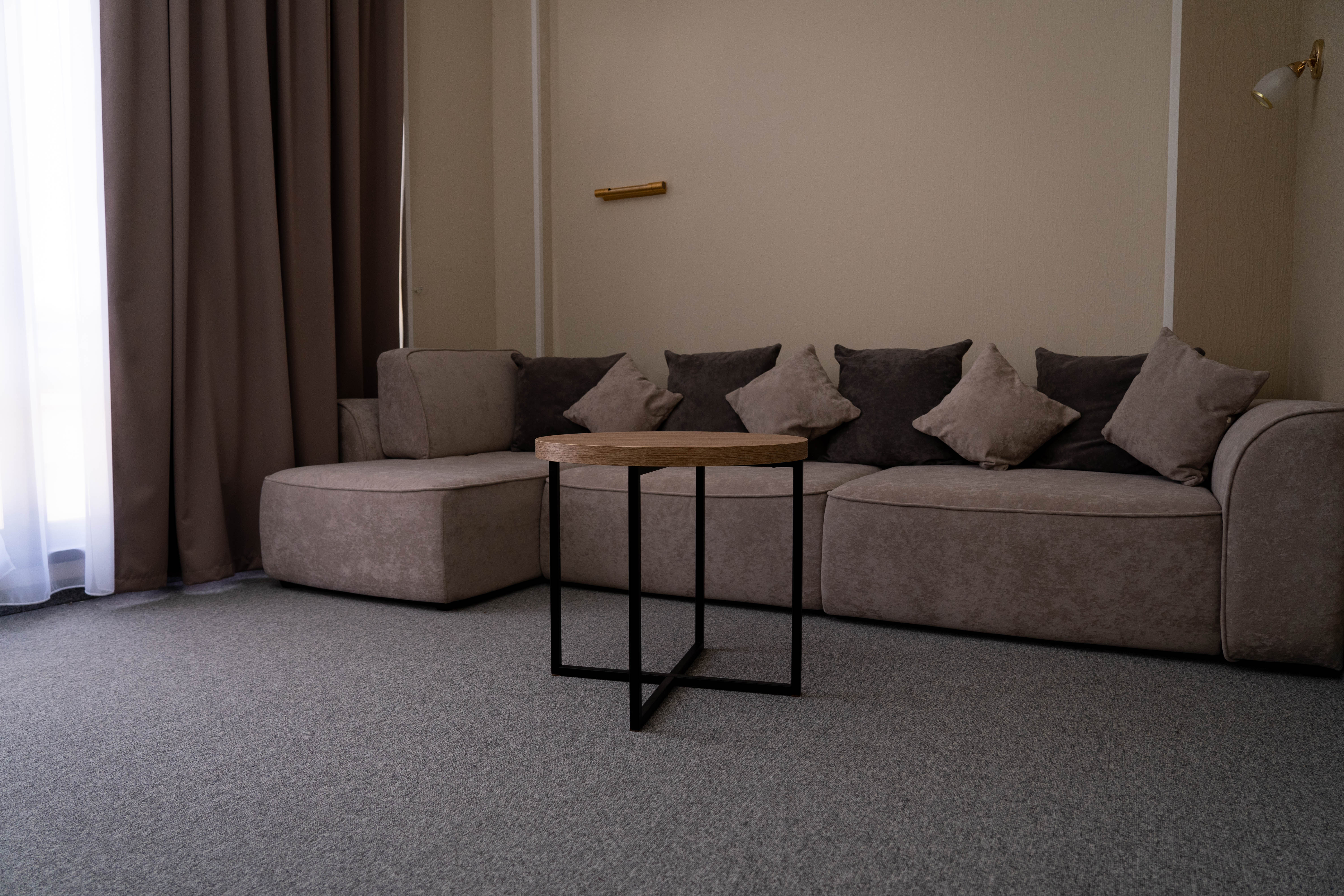 Улучшенный люкс с видом на море