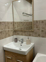 Двухместный номер с 2 отдельными кроватями