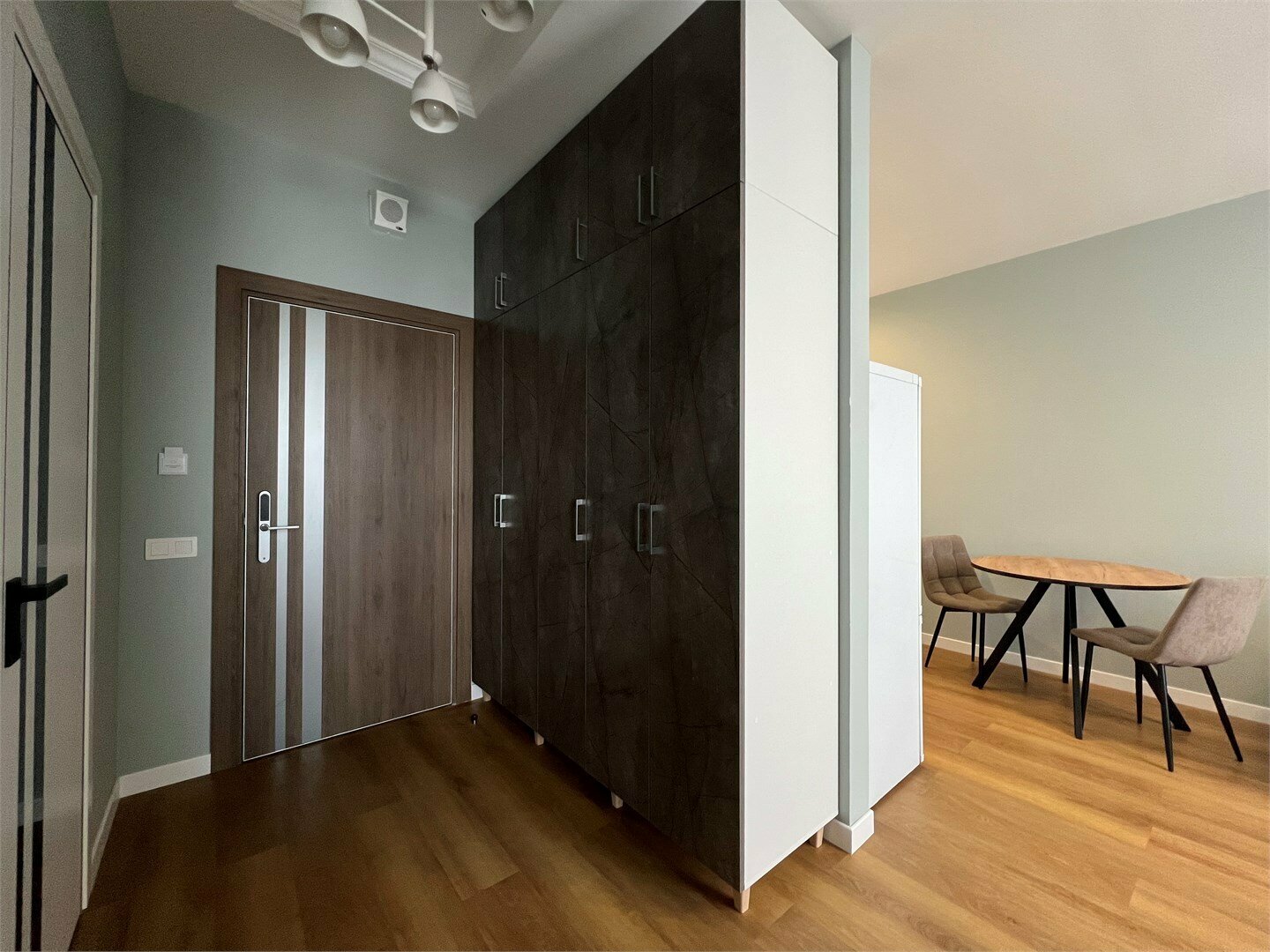 Классический люкс с кухней