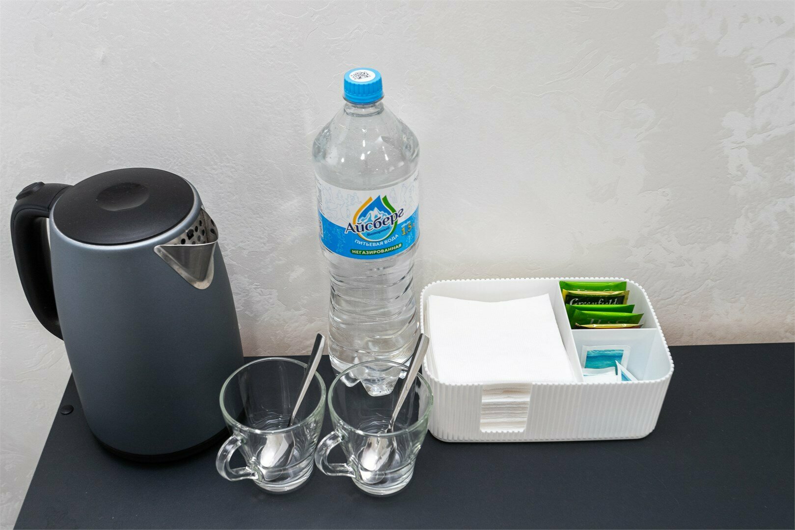 Семейный люкс