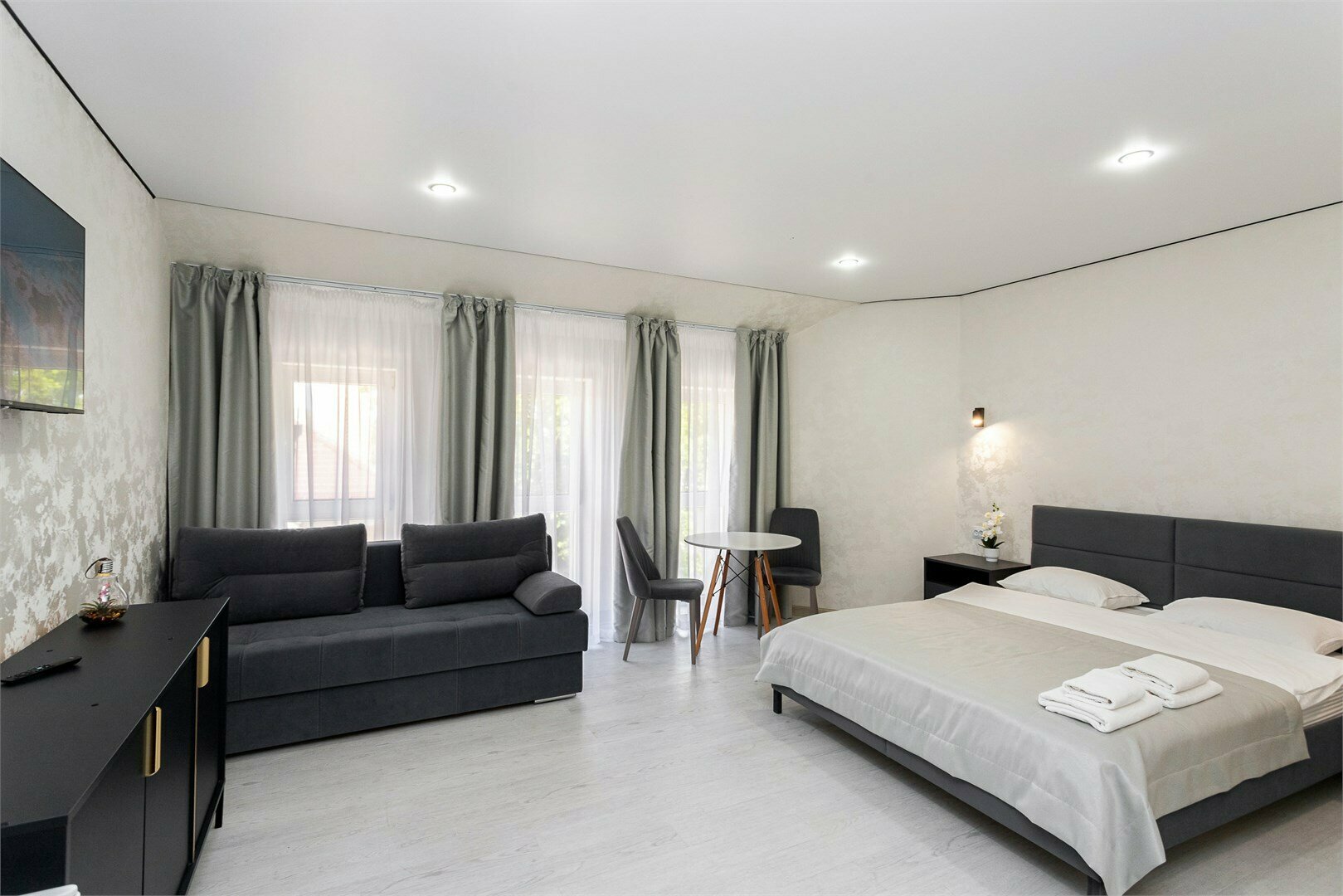 Семейный люкс