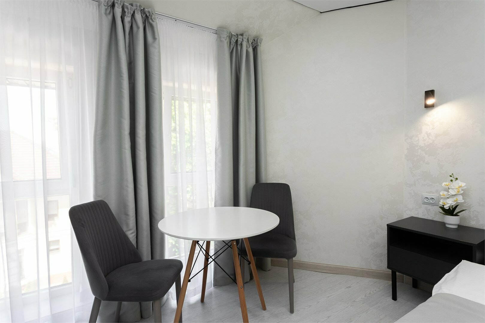 Семейный люкс