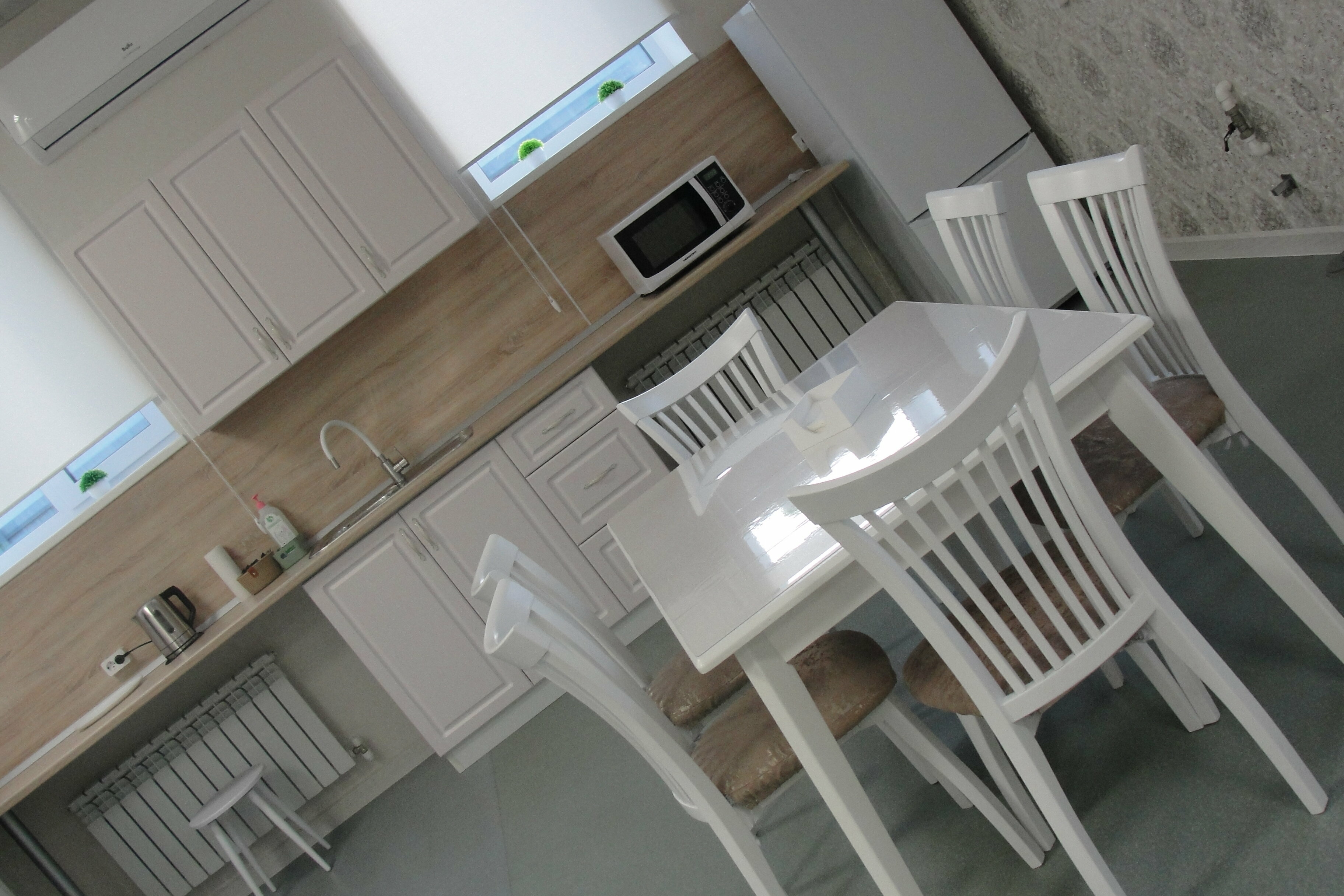 Семейный номер-студия