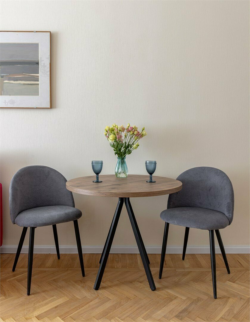 НОВЫЕ Однокомнатные апартаменты с видом на ул. Гороховую открытие 01.05.25