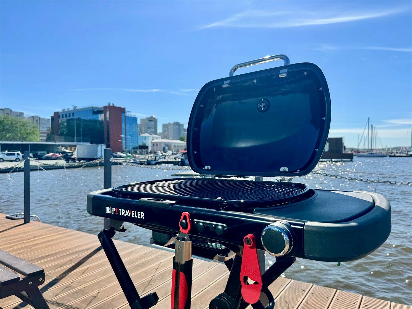 Зеркальный дом