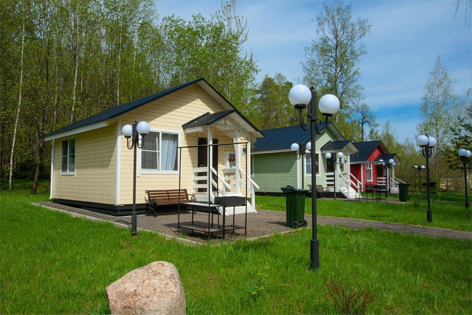 Дом Воронцов