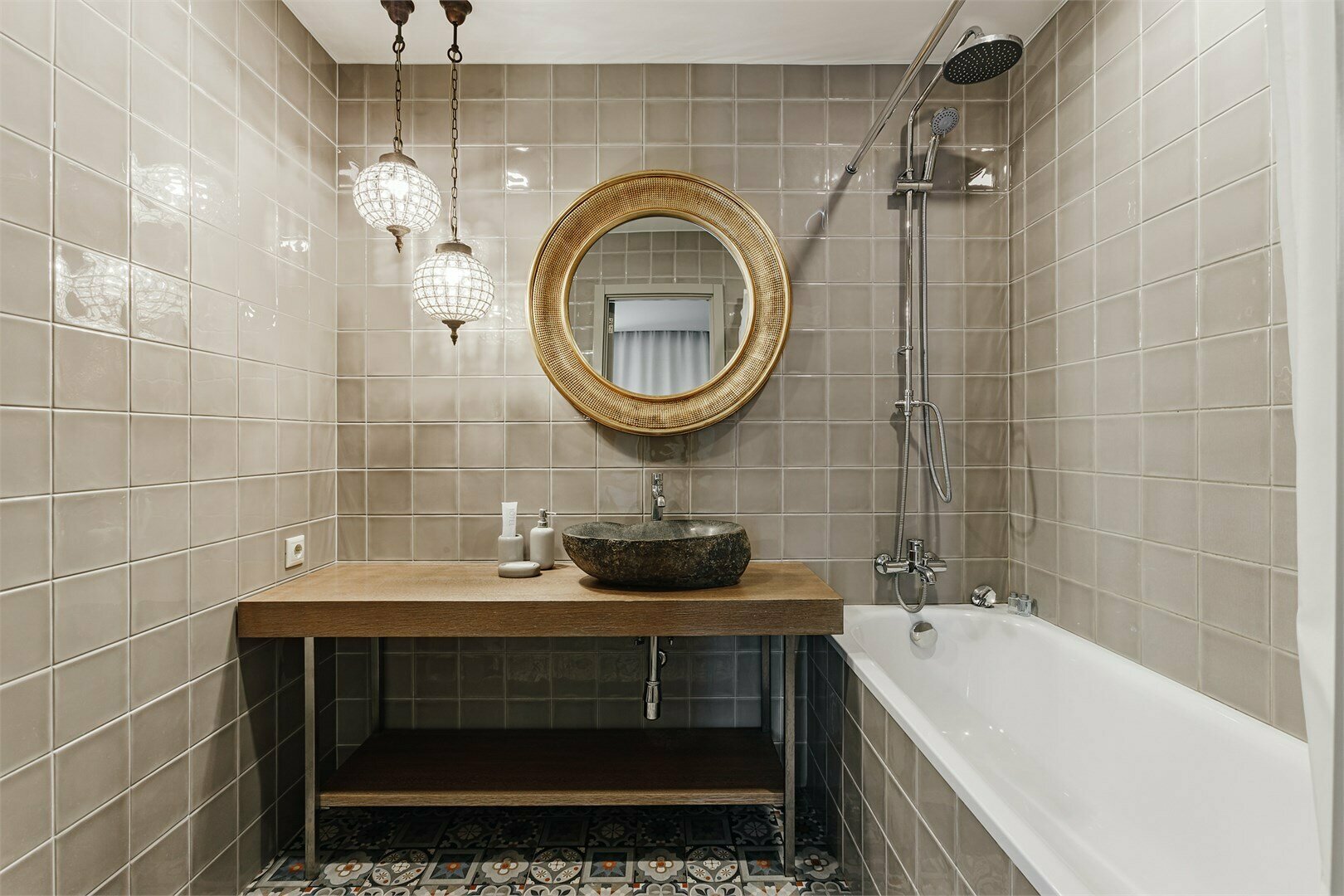 Двухместный номер Делюкс без балкона на 2 этаже