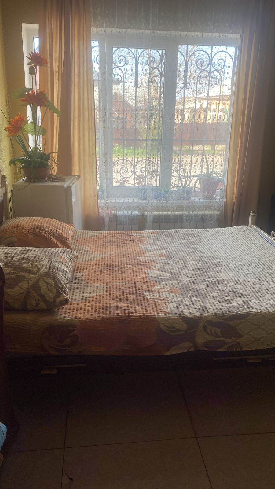 Четырехместный номер