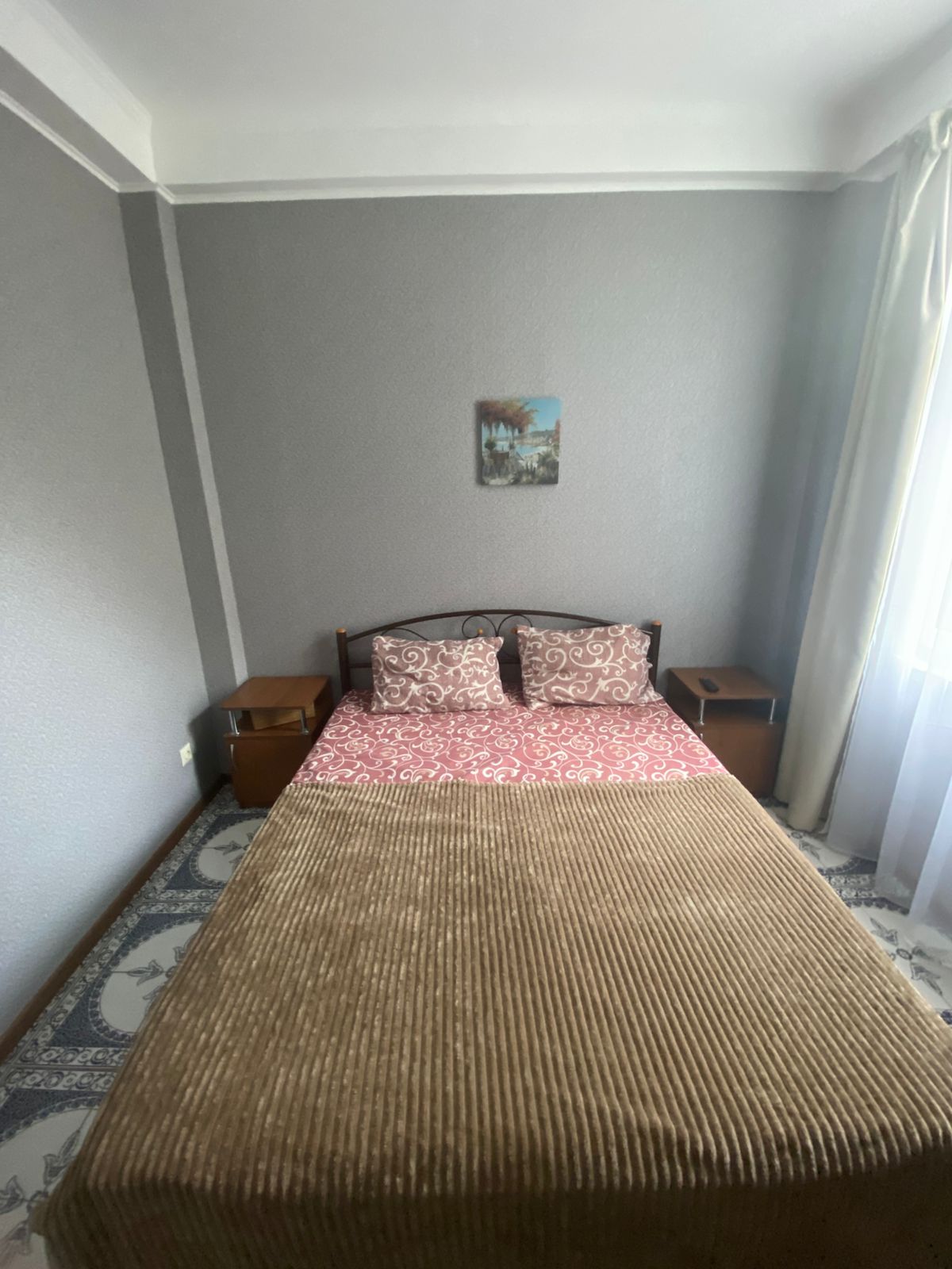 Семейный номер