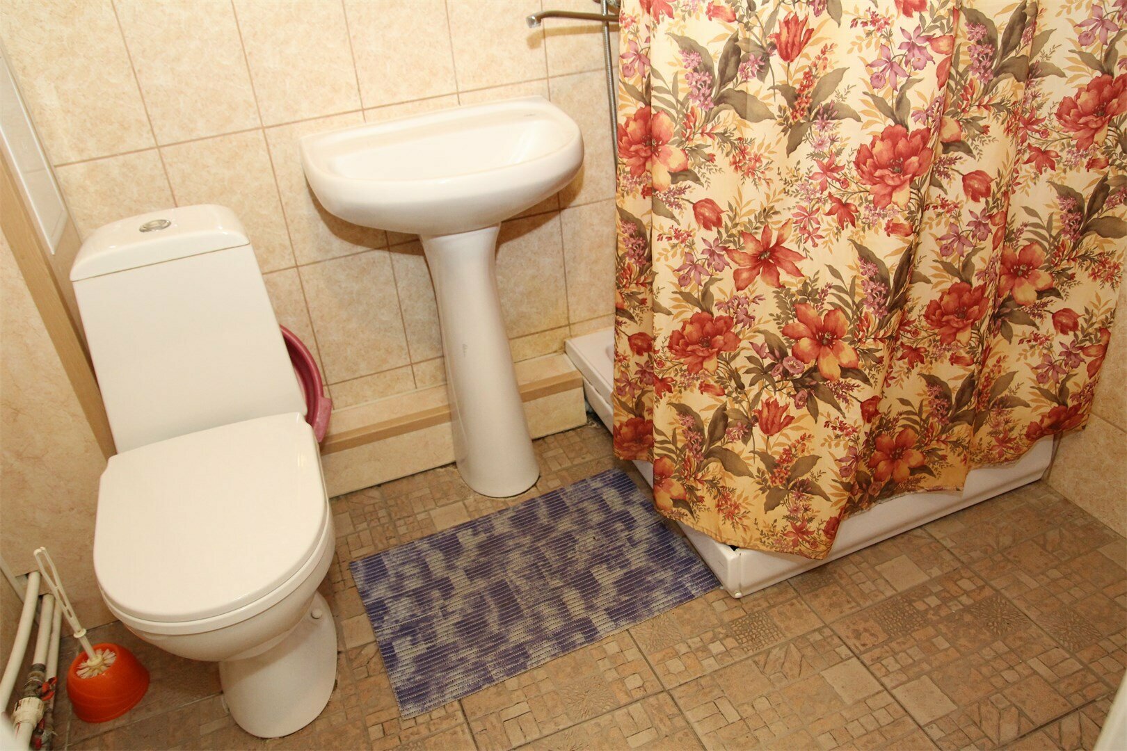 номер-двухместный эконом