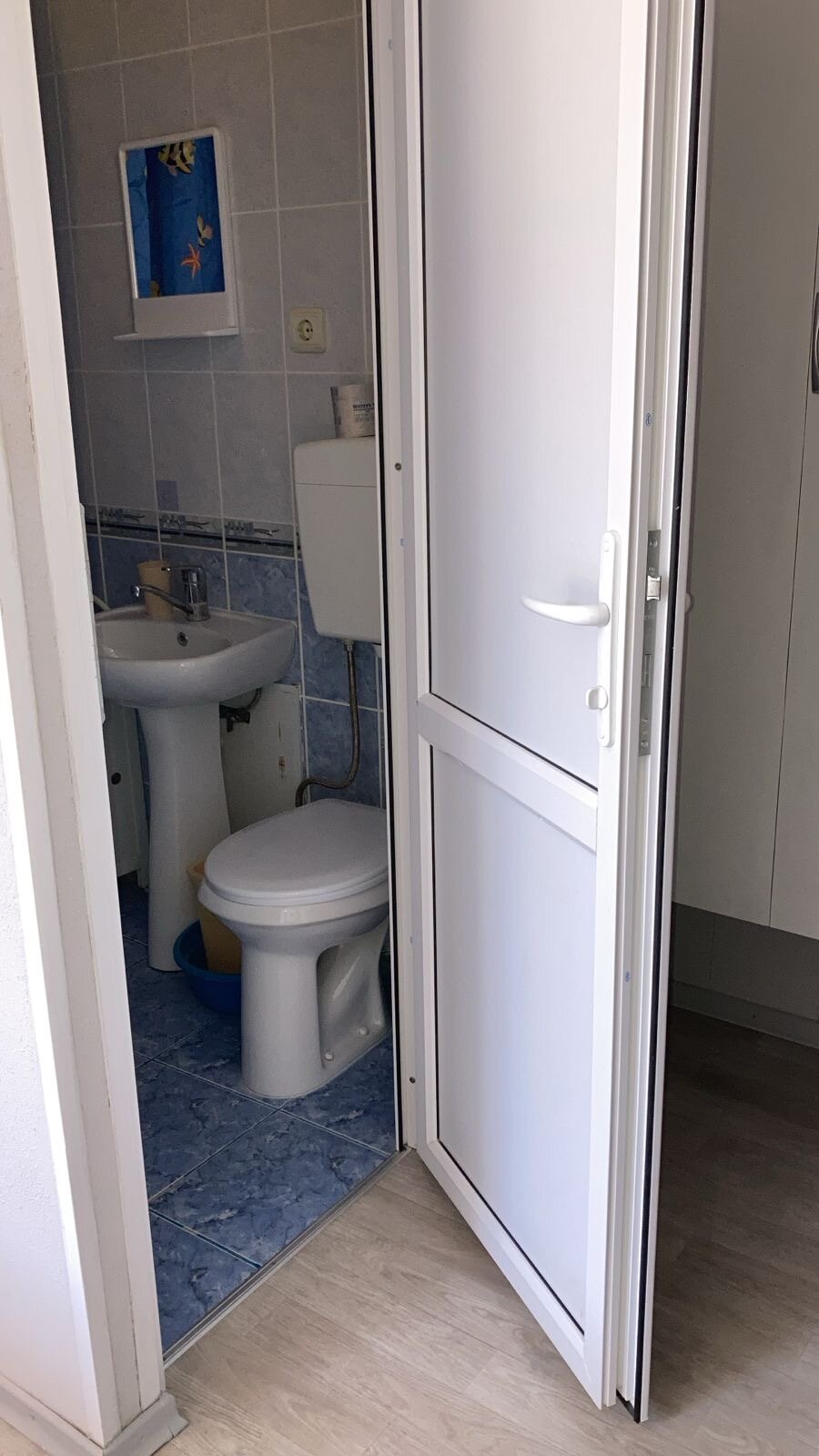 Двухместный номер с 1 кроватью или 2 отдельными кроватями и дополнительной кроватью