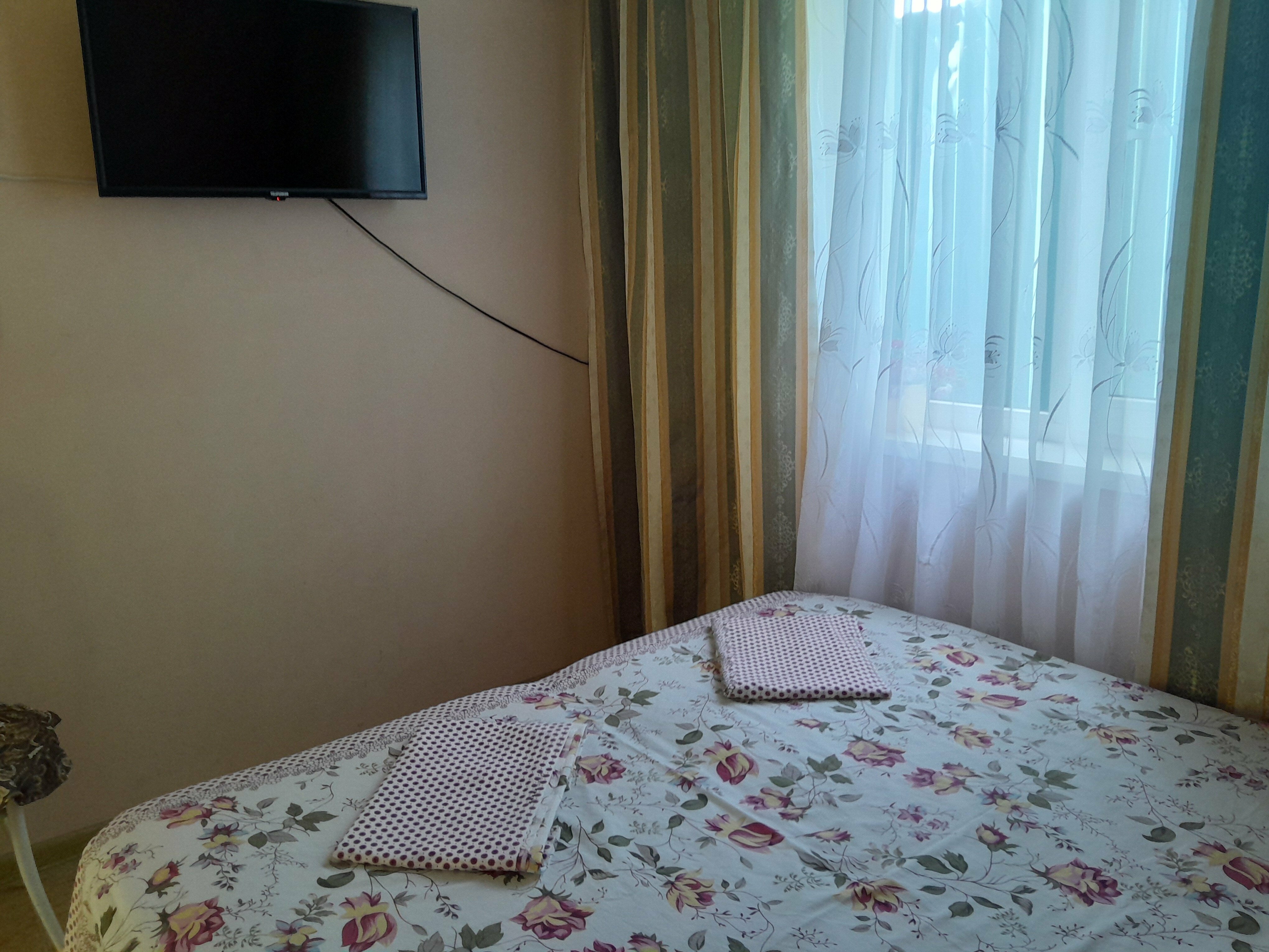 Люкс (Двухместный)