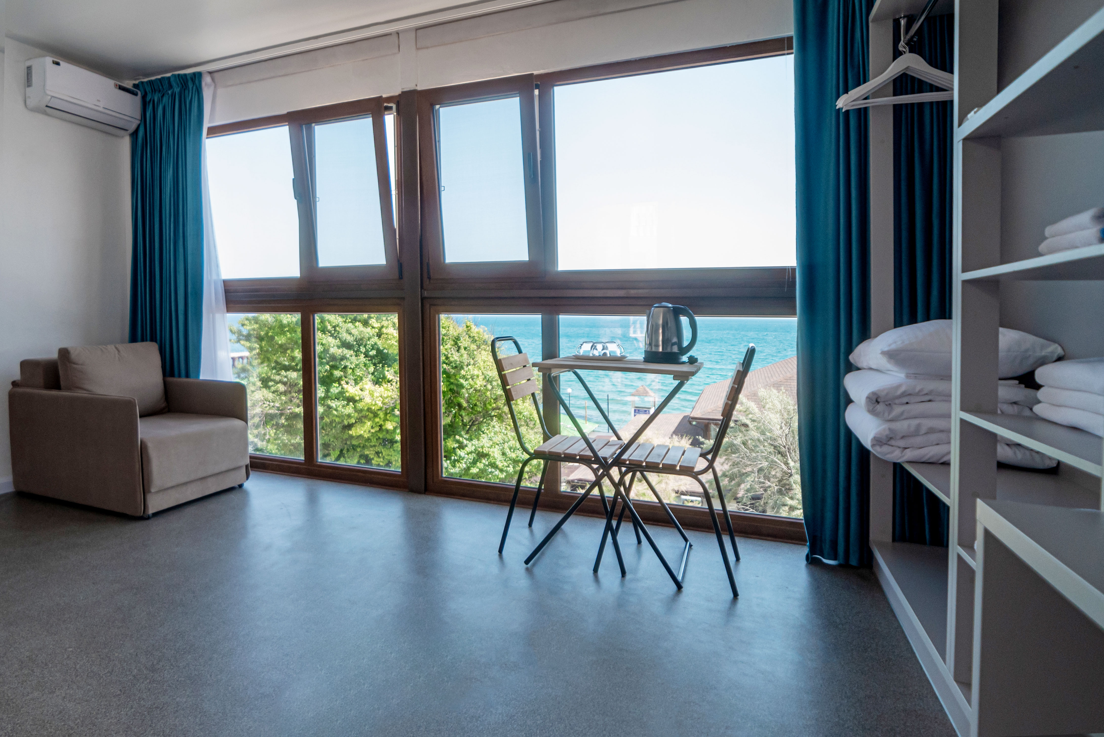 Панорамный