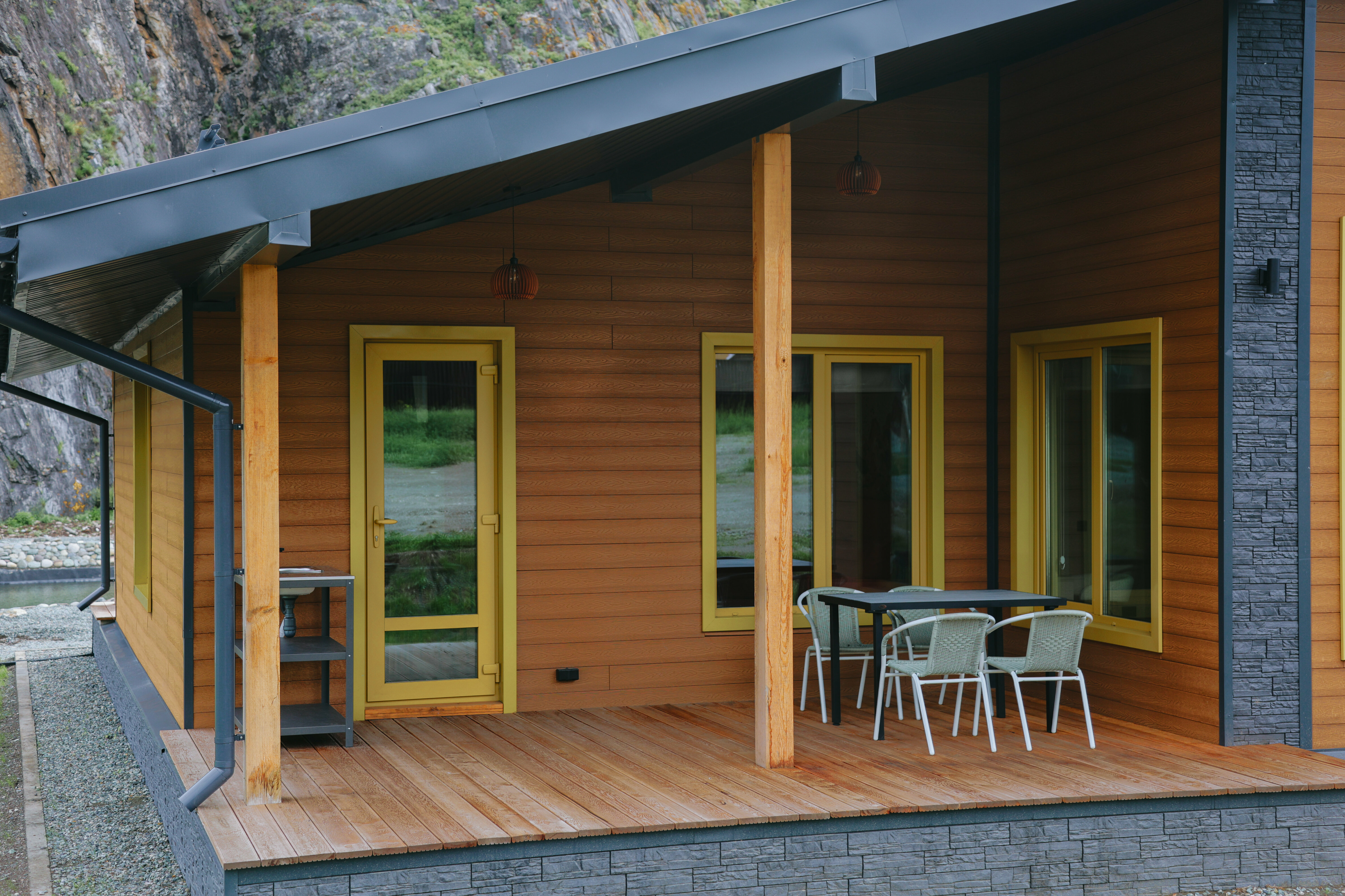 Дуплекс 1/2 (оливковый)