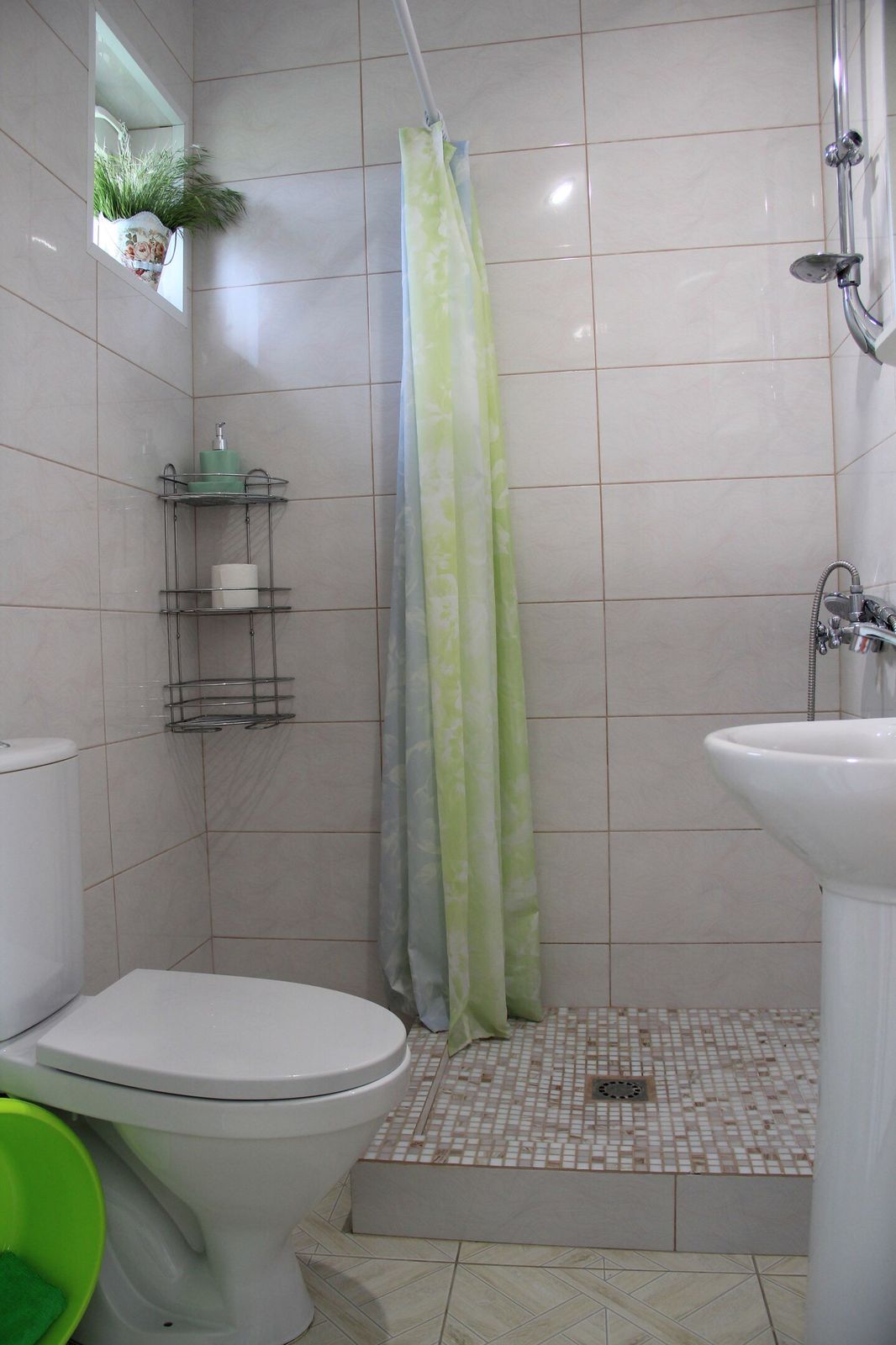 Семейный номер-студия