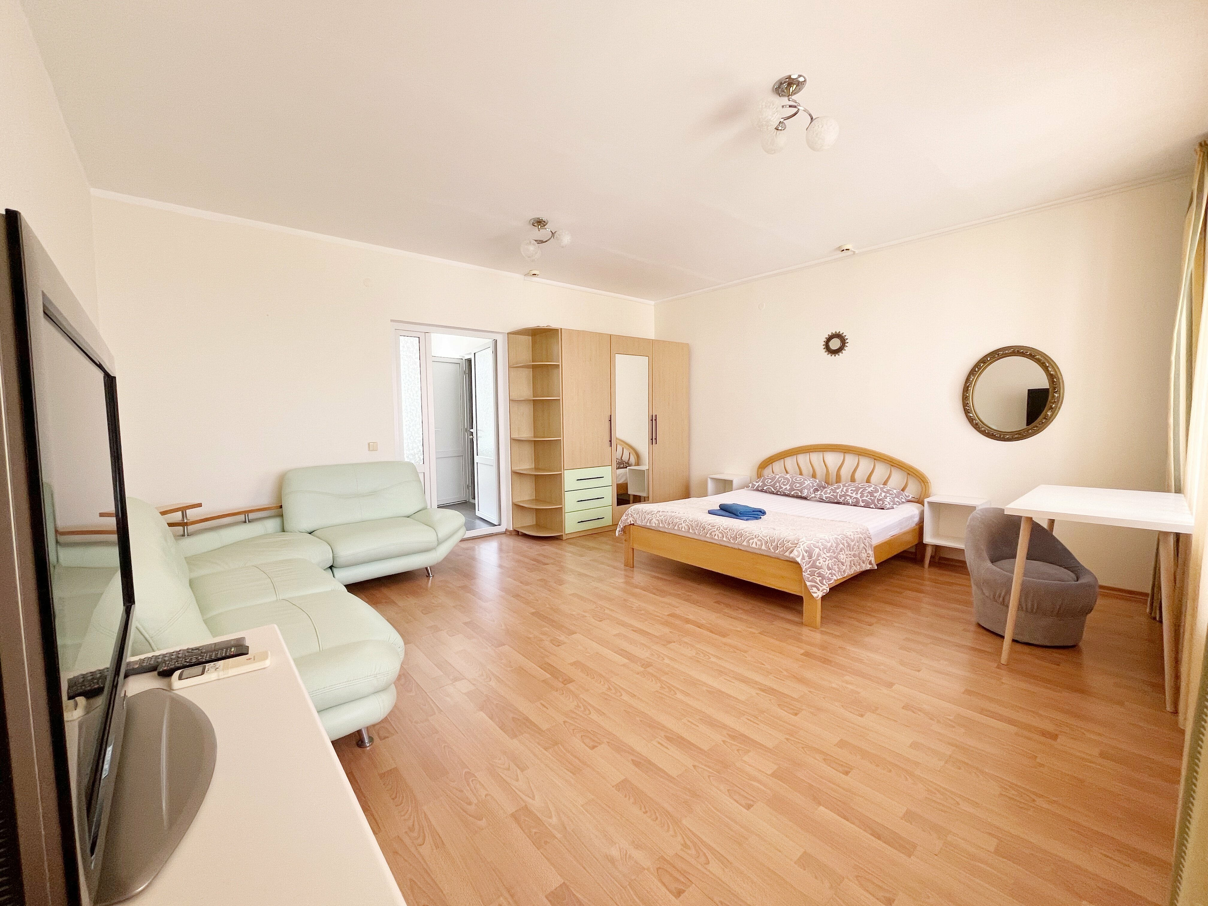 Дом с 3 спальнями