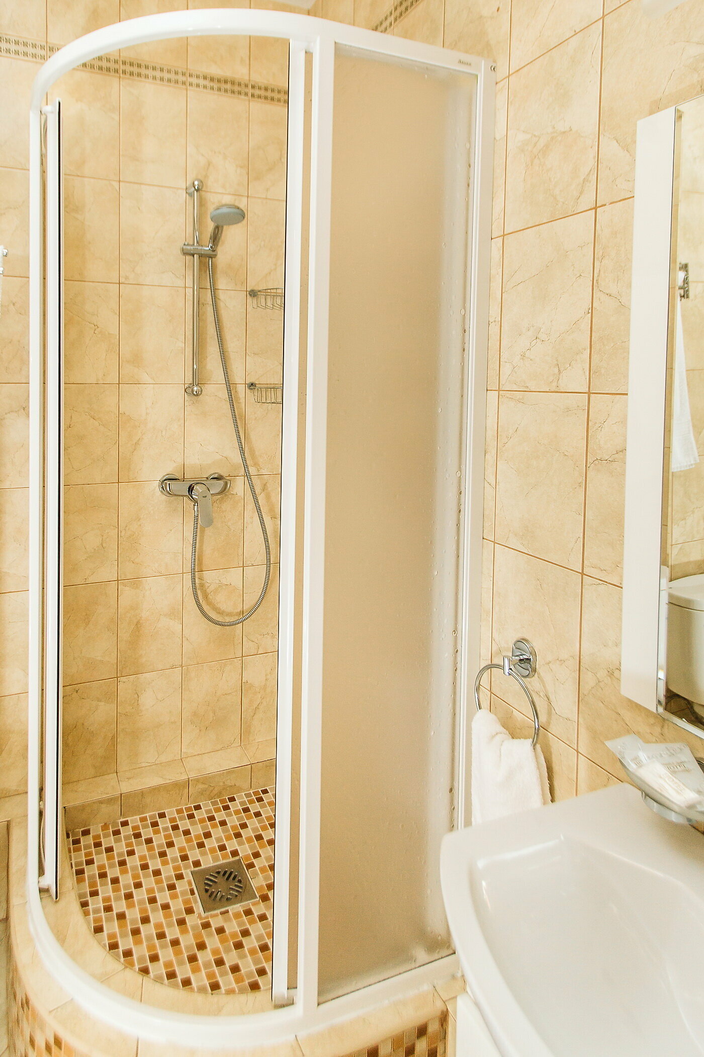 Стандарт+ одноместный