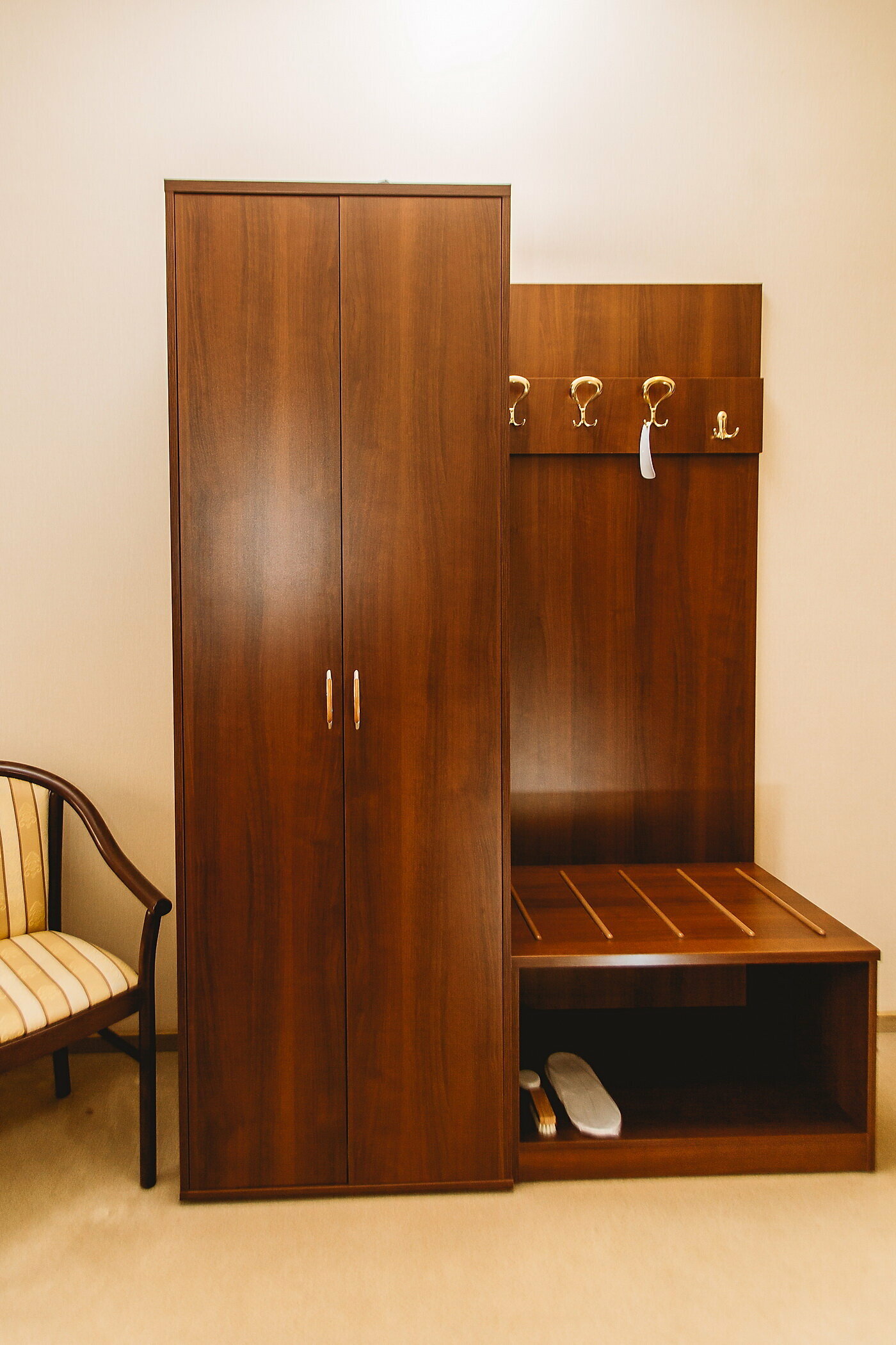 Стандарт+ одноместный