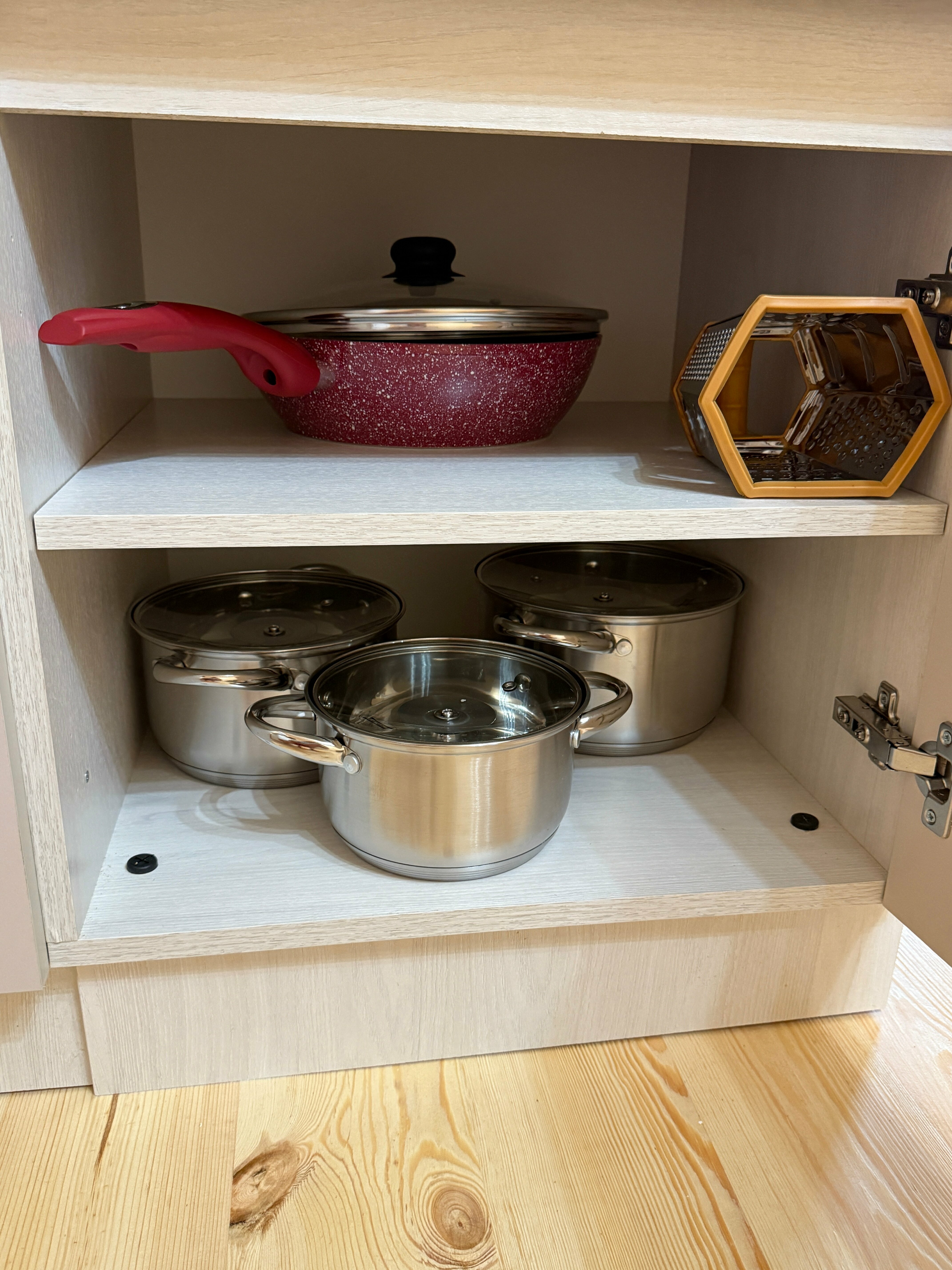 Улучшенный семейный номер