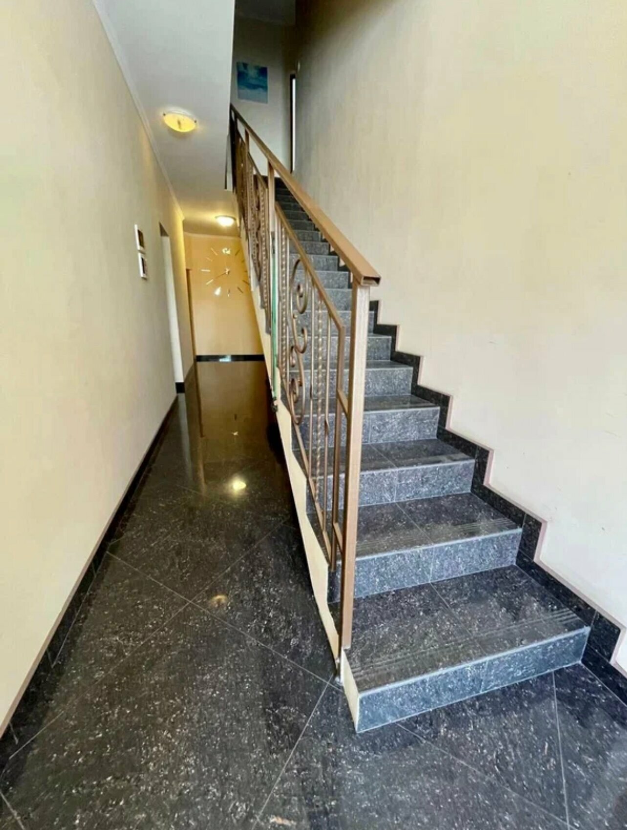 Четырехместный номер «Комфорт»