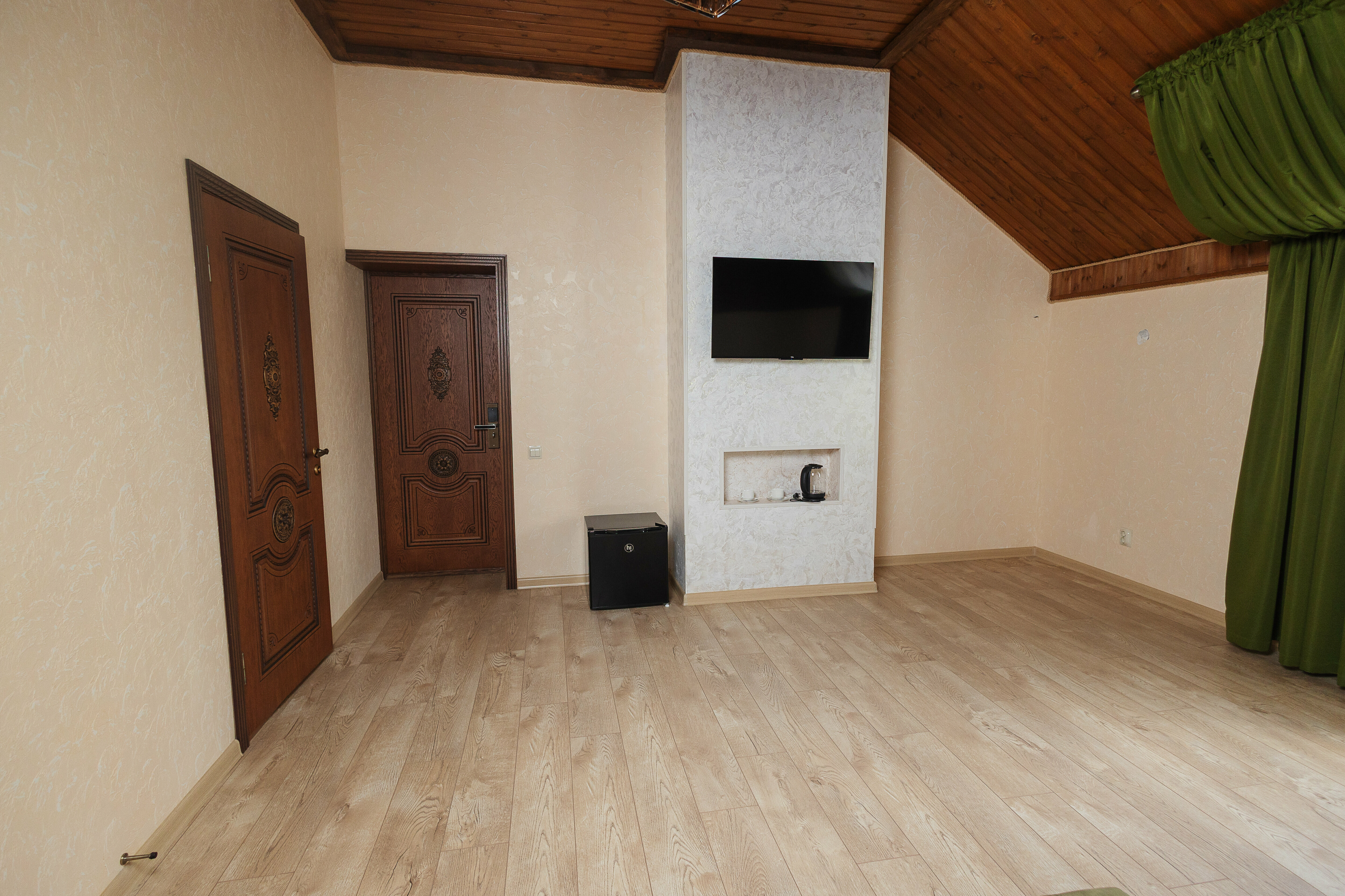 семейный 2-х комнатный