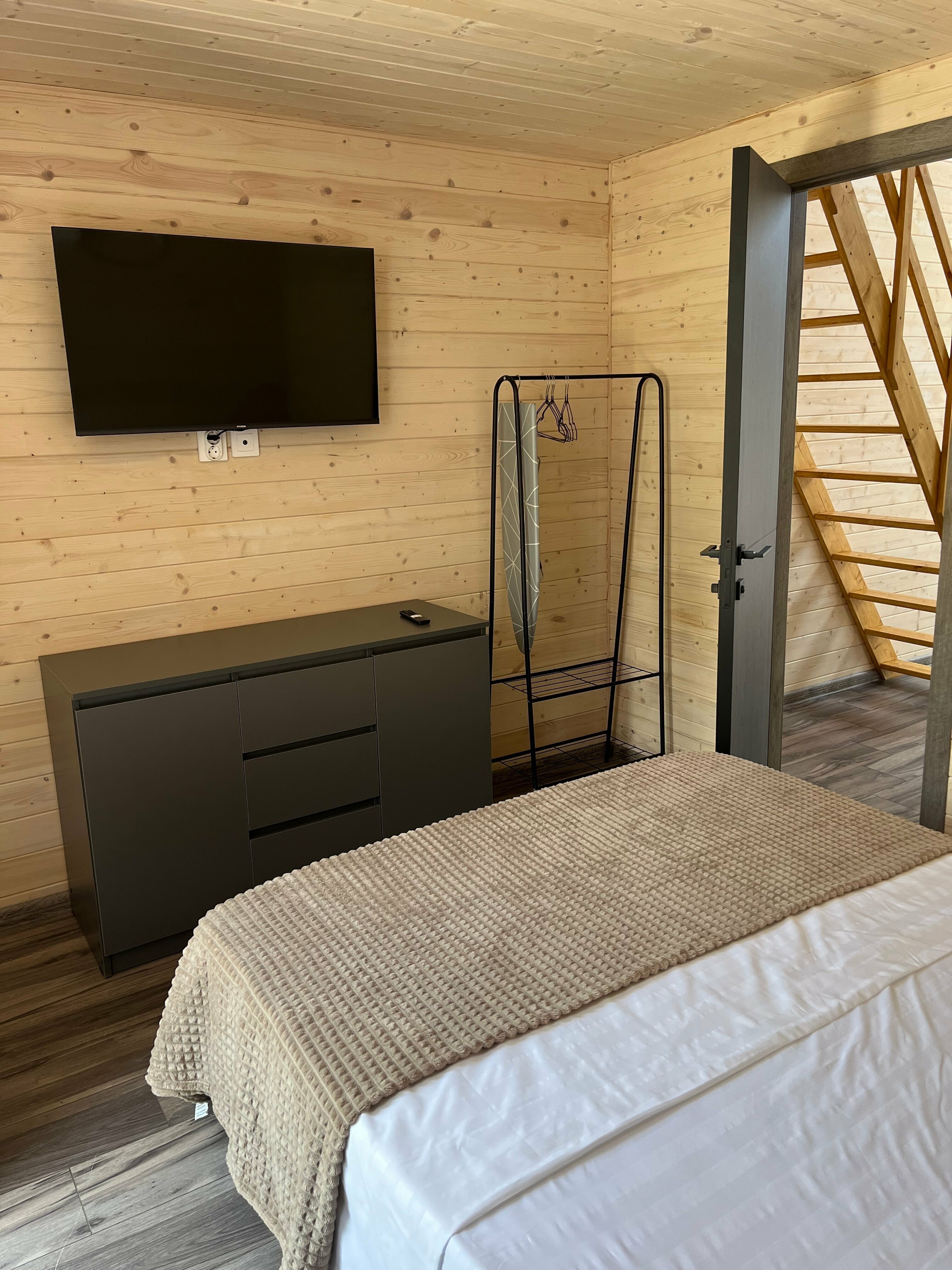 Дом с собственным бассейном