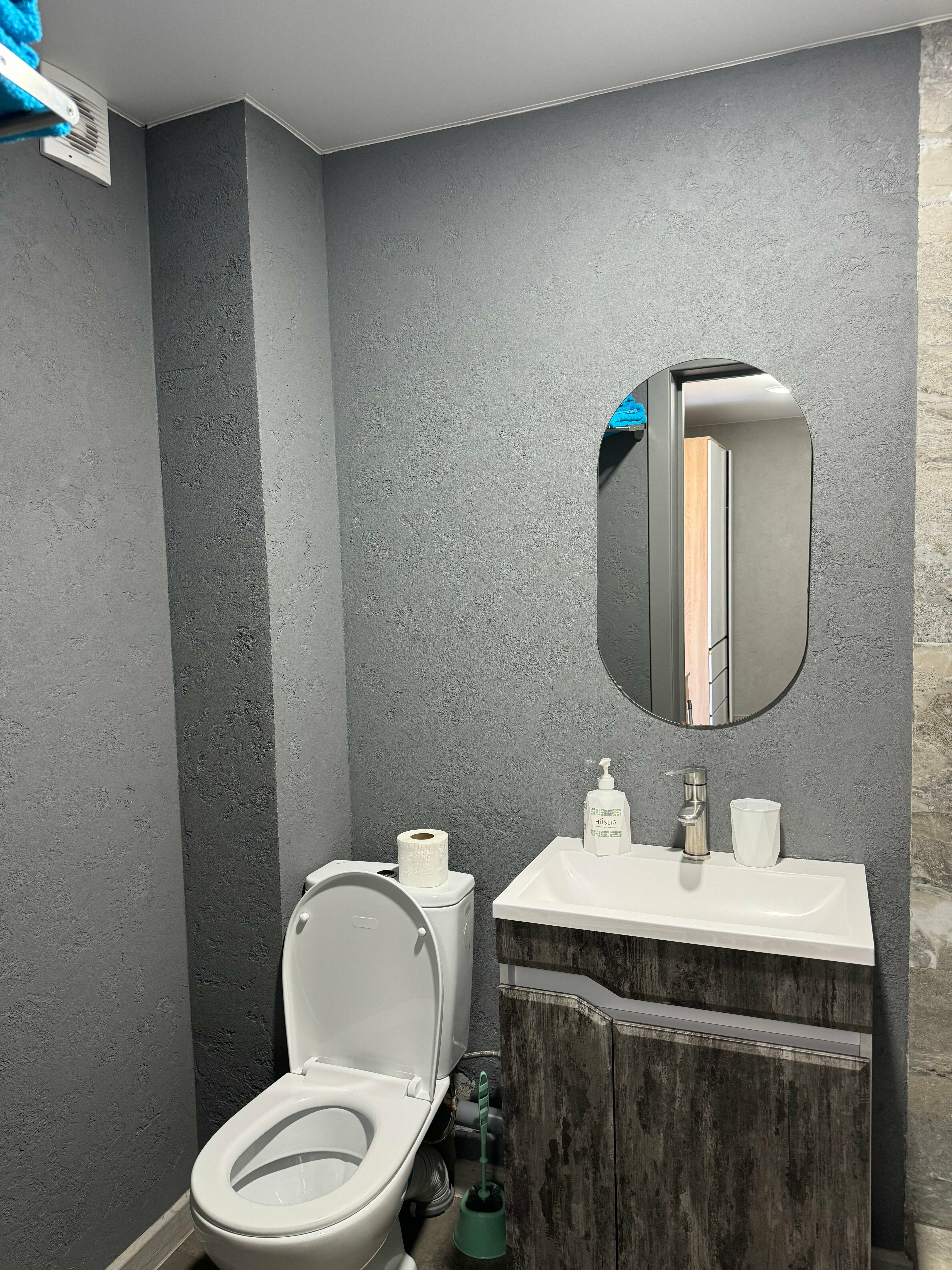 Четырехместный номер «Комфорт»