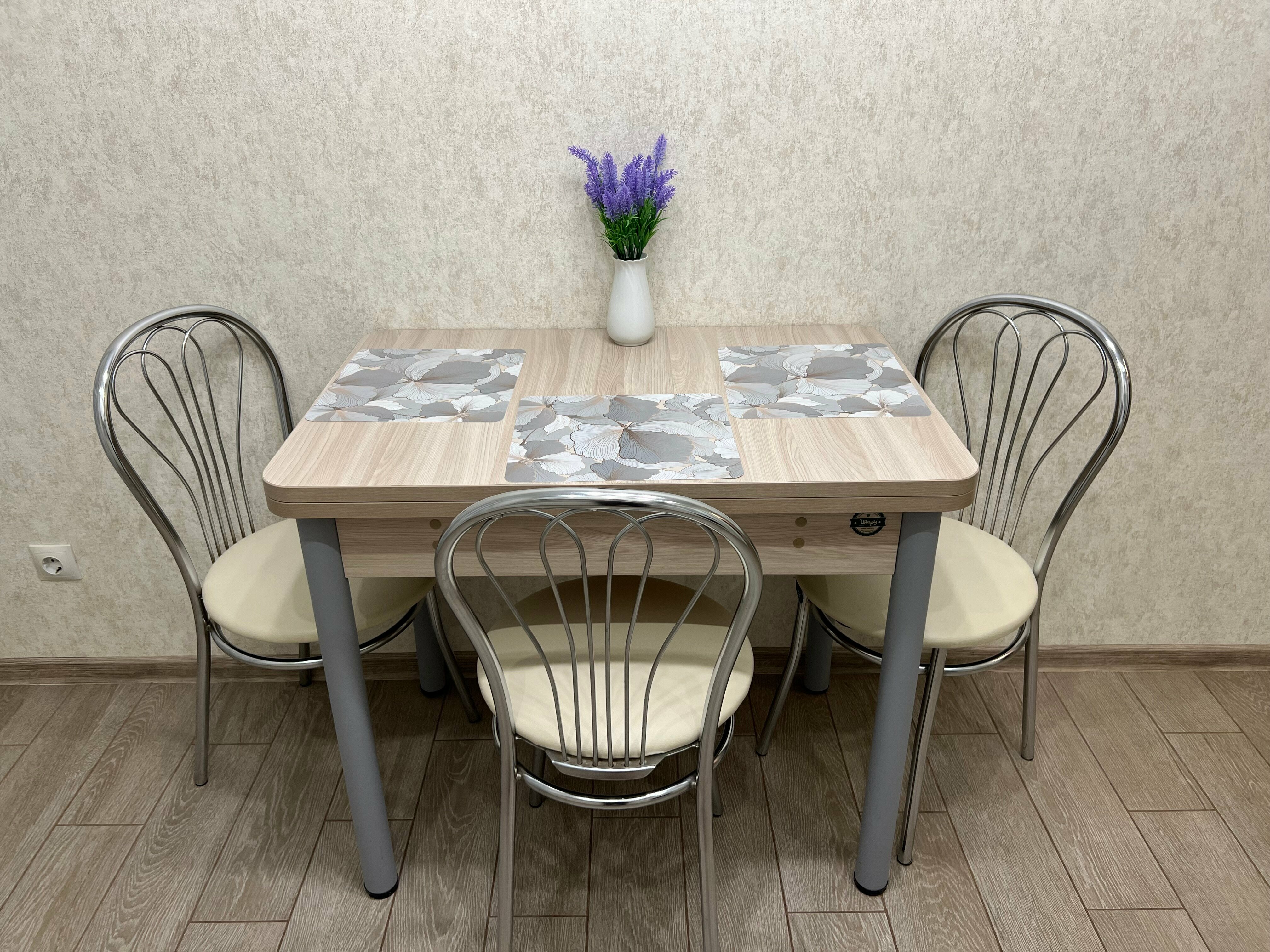 Апартаменты