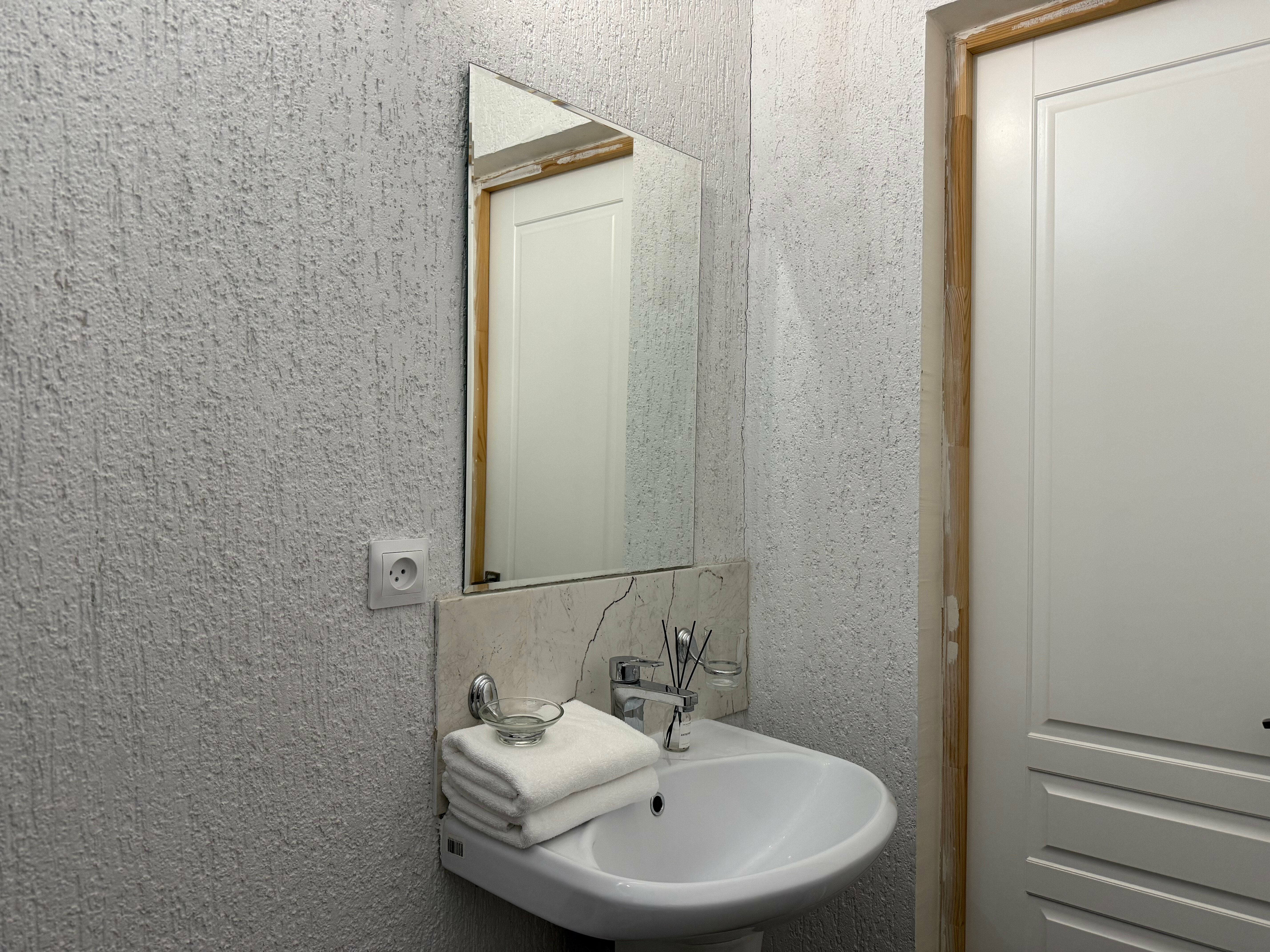 Семейный номер Делюкс