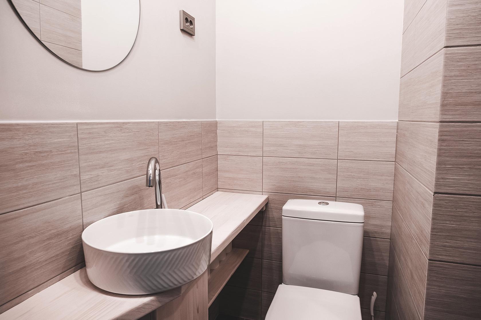 МЯТА - дом на 2-4 человека