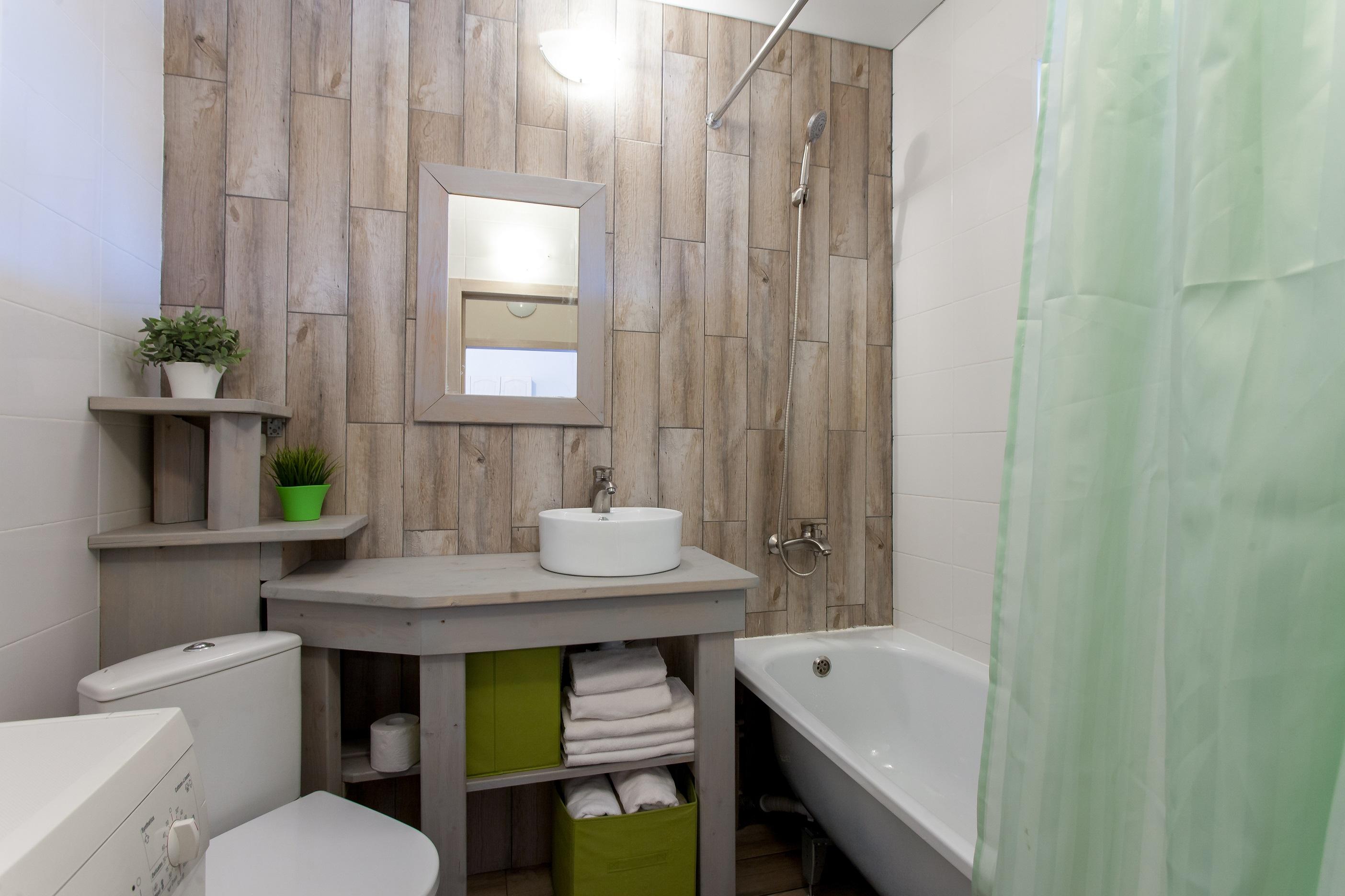 ВИШНЯ - дом на 4-6 человек