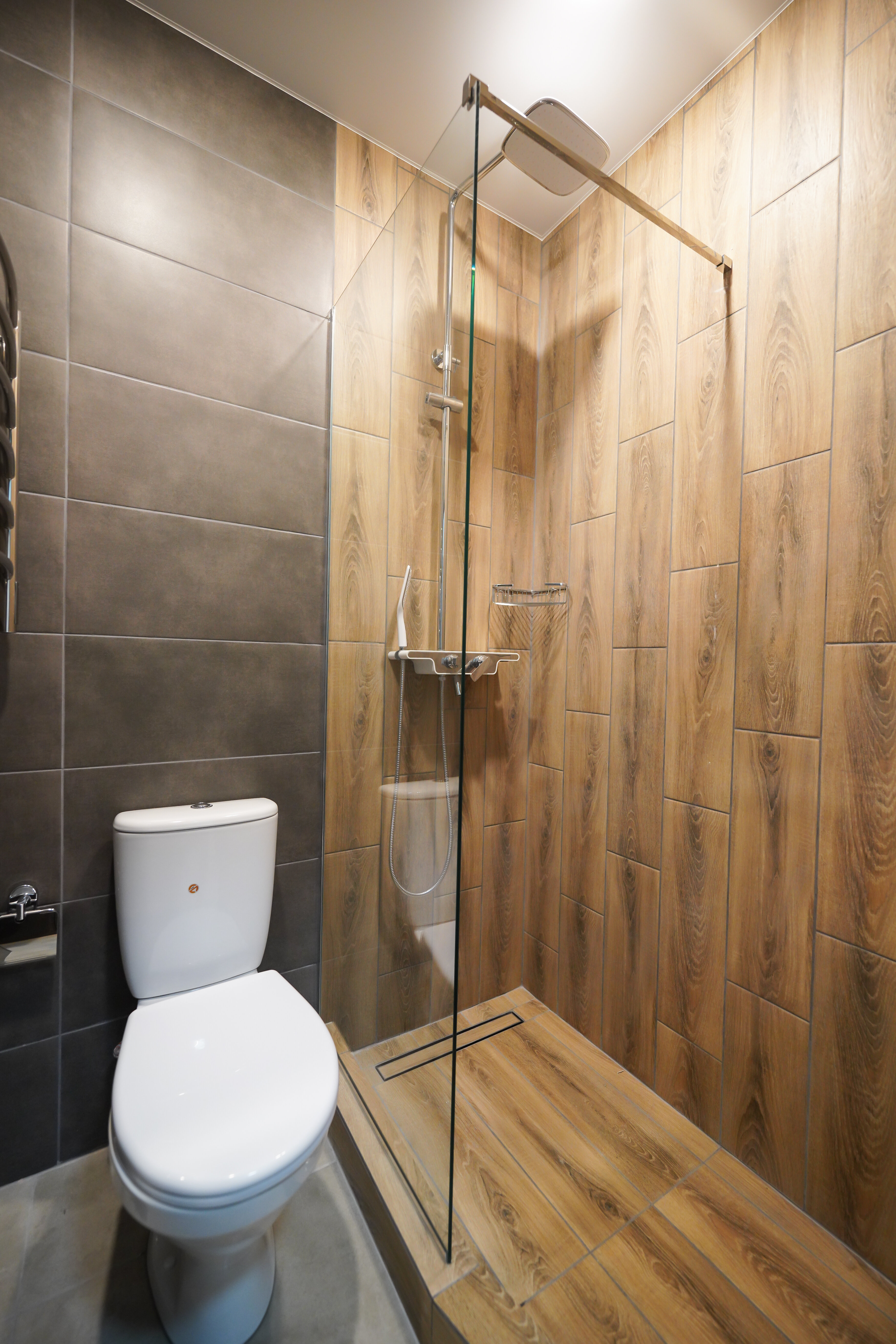 2х-местный стандарт с балконом