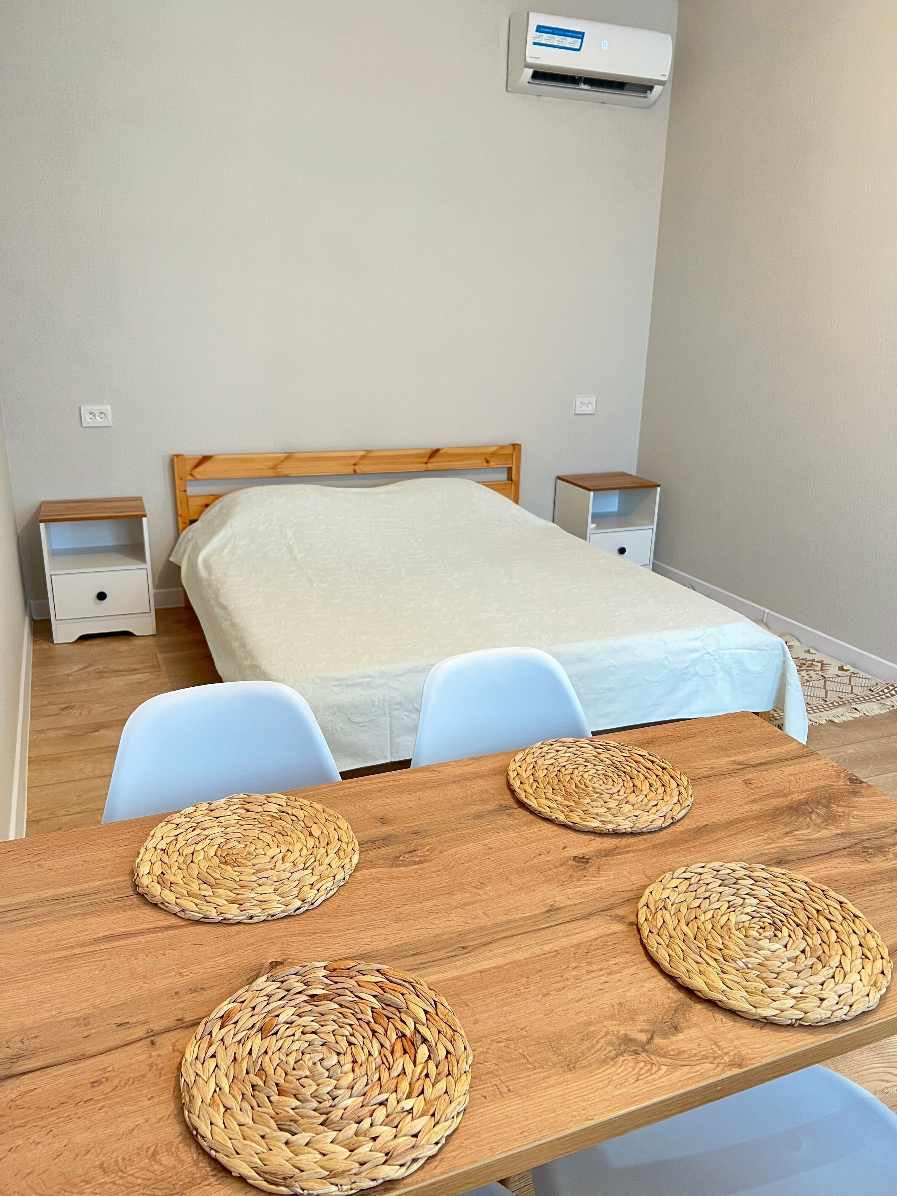 Номер-студия