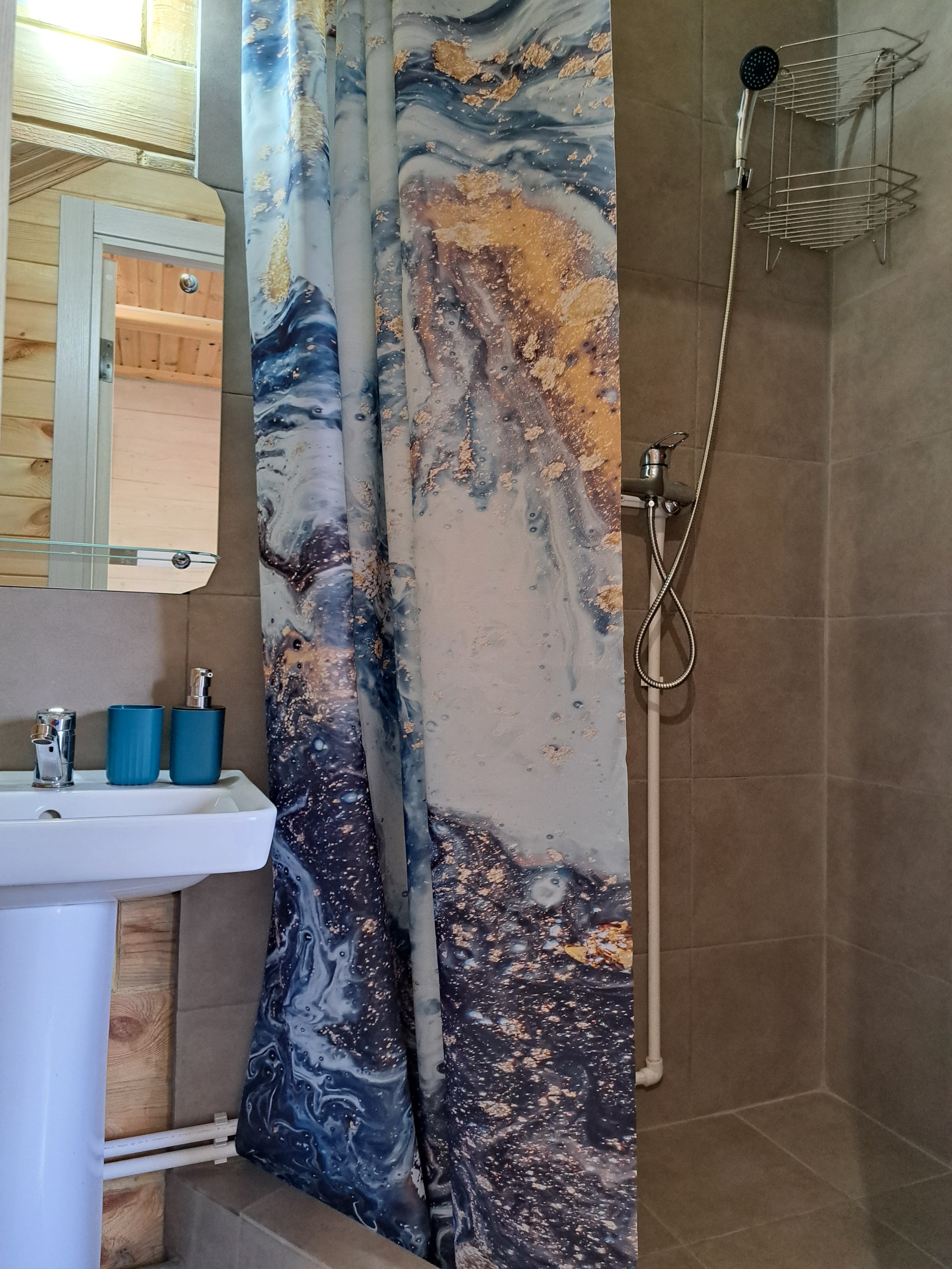 Таунхаус с отдельным входом