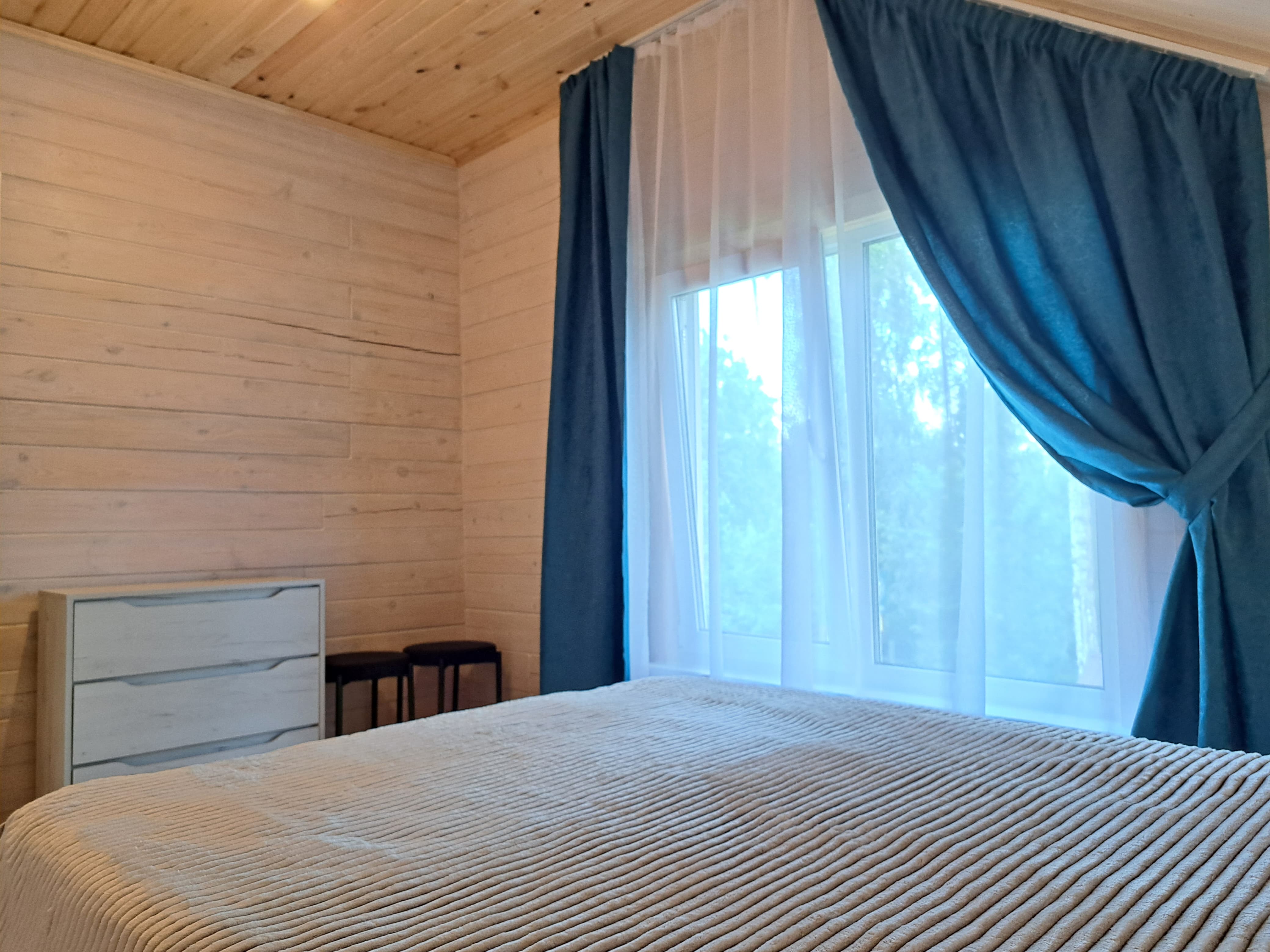 Таунхаус с отдельным входом