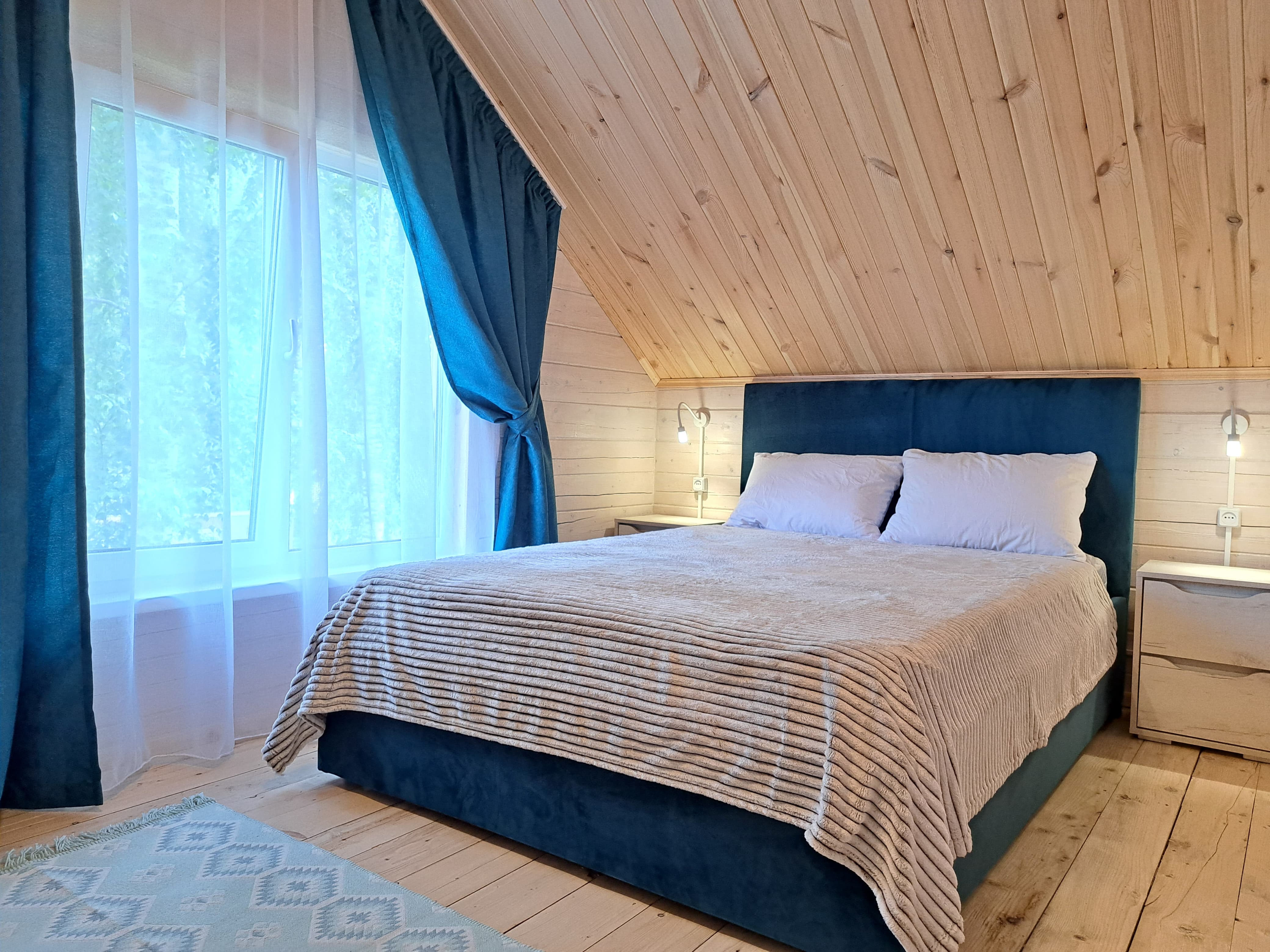 Таунхаус с отдельным входом