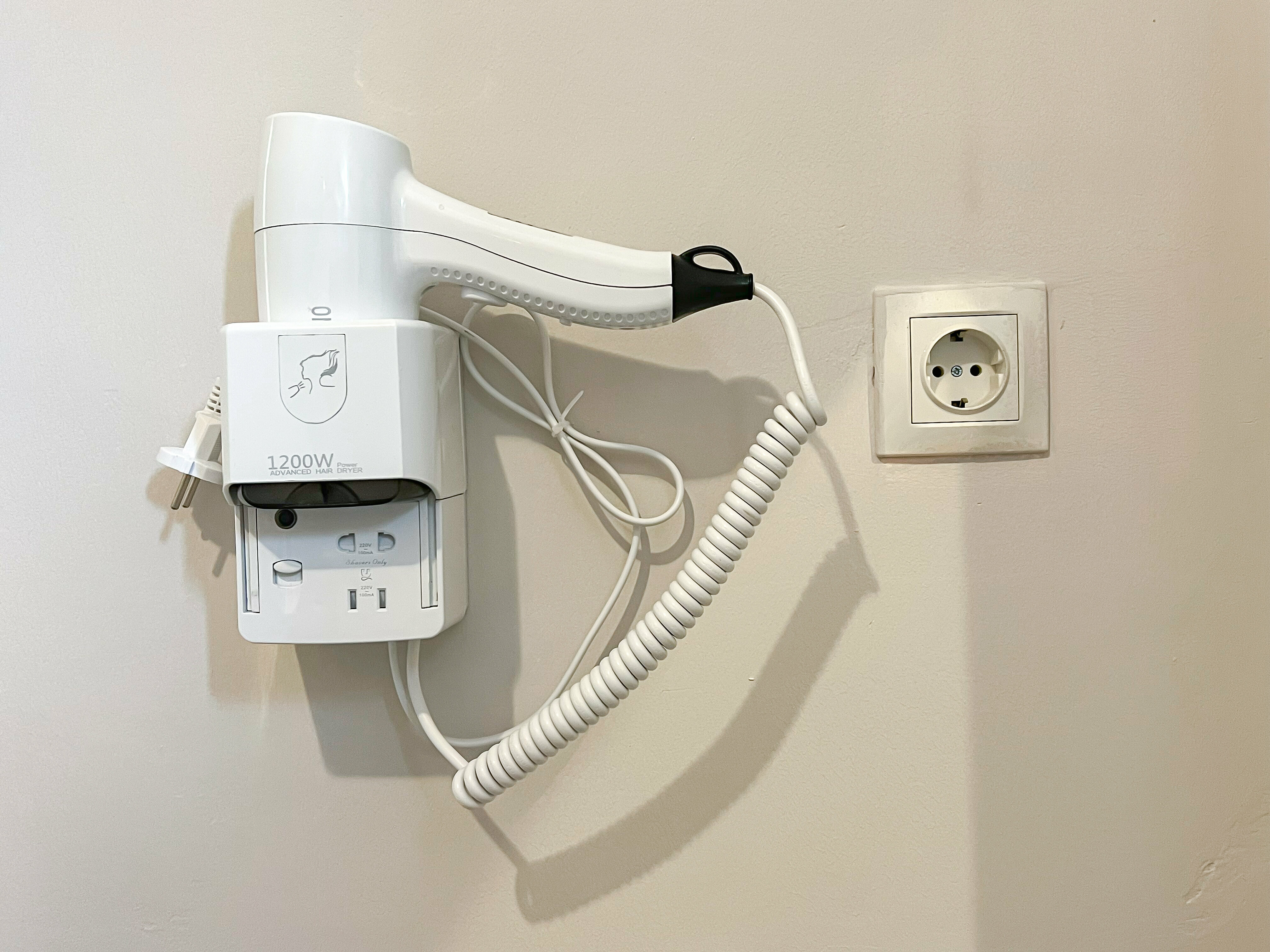 Классический четырехместный номер