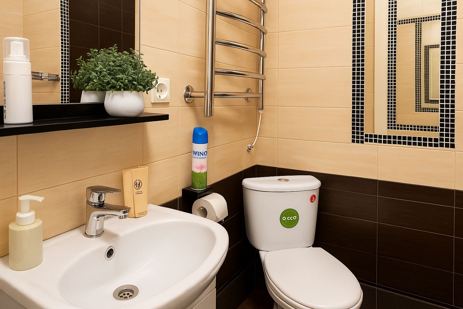 Номер-студия