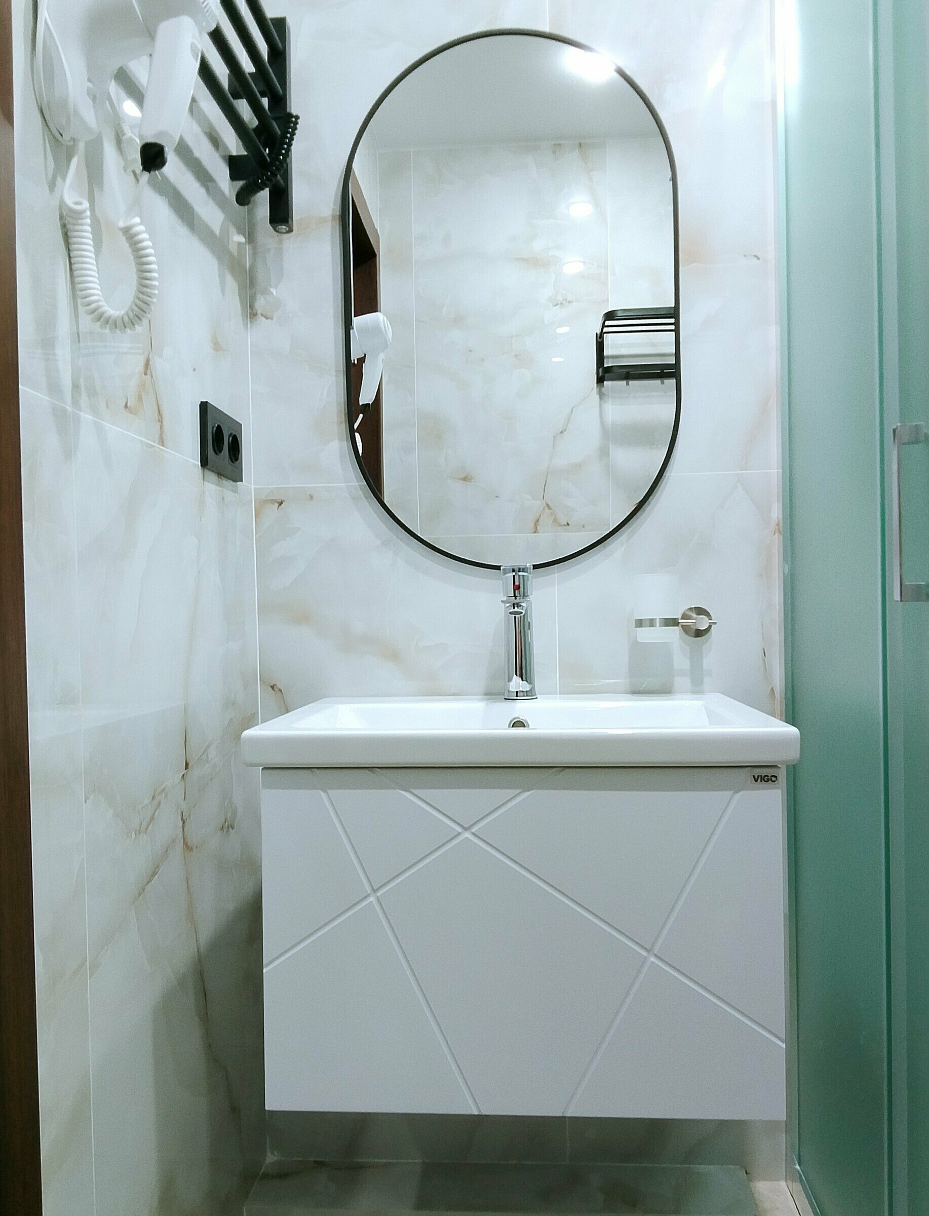 №310 Стандарт с балконом