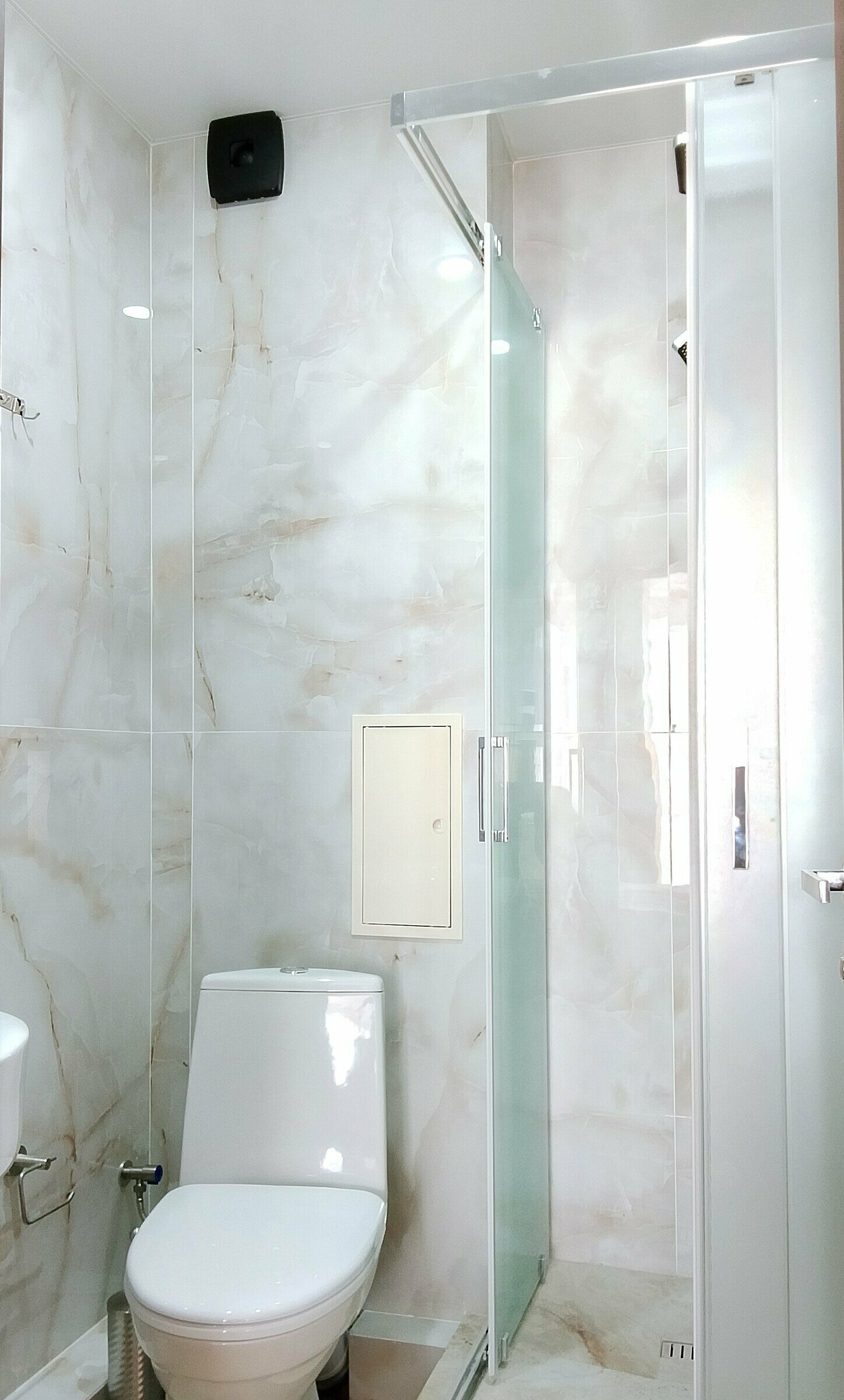 №206 Апартаменты