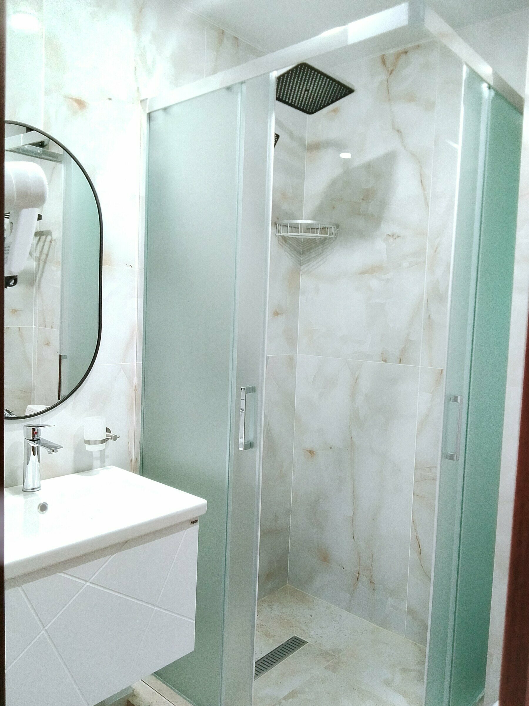 №310 Стандарт с балконом