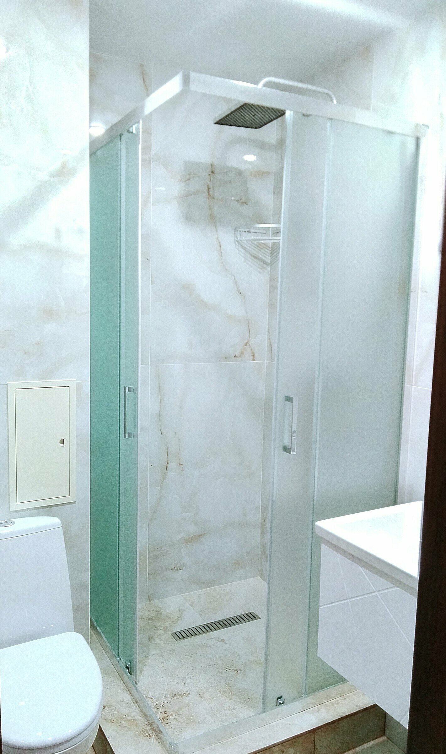 №209 Апартаменты с балконом