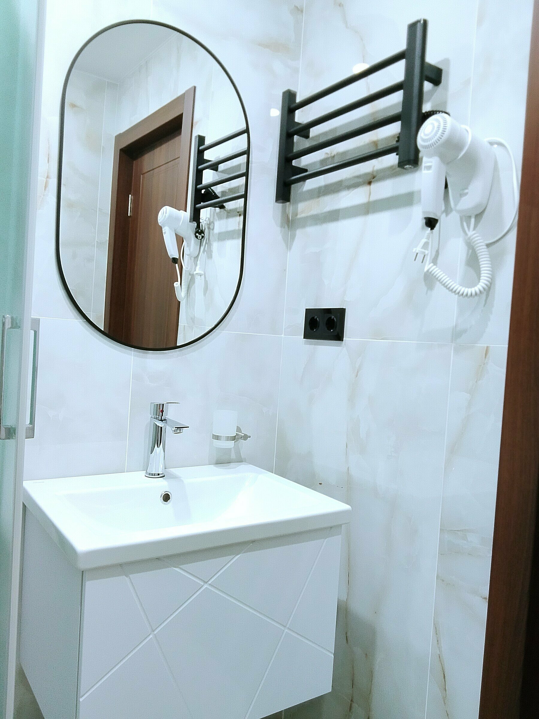 №209 Апартаменты с балконом