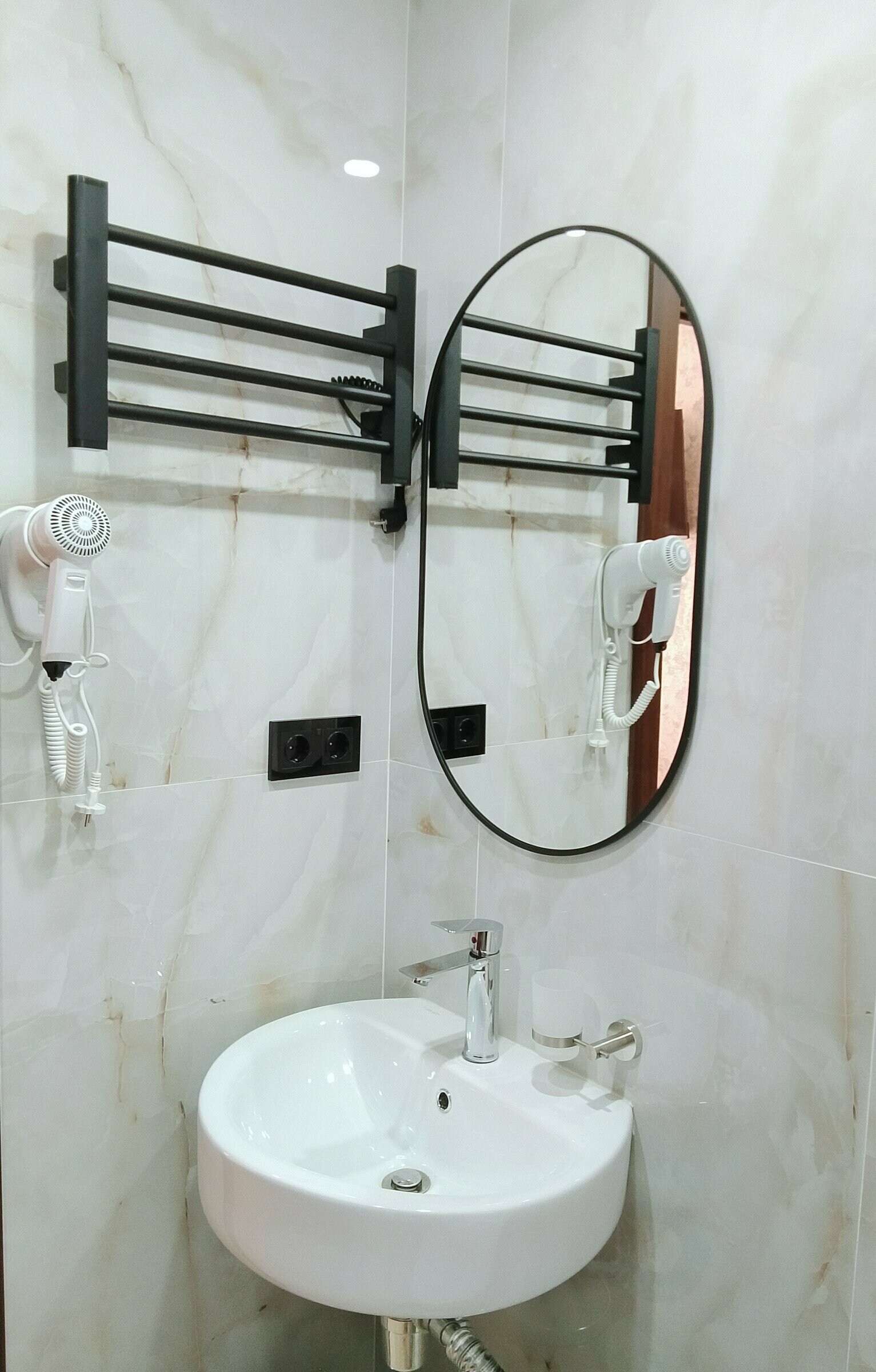 №206 Апартаменты